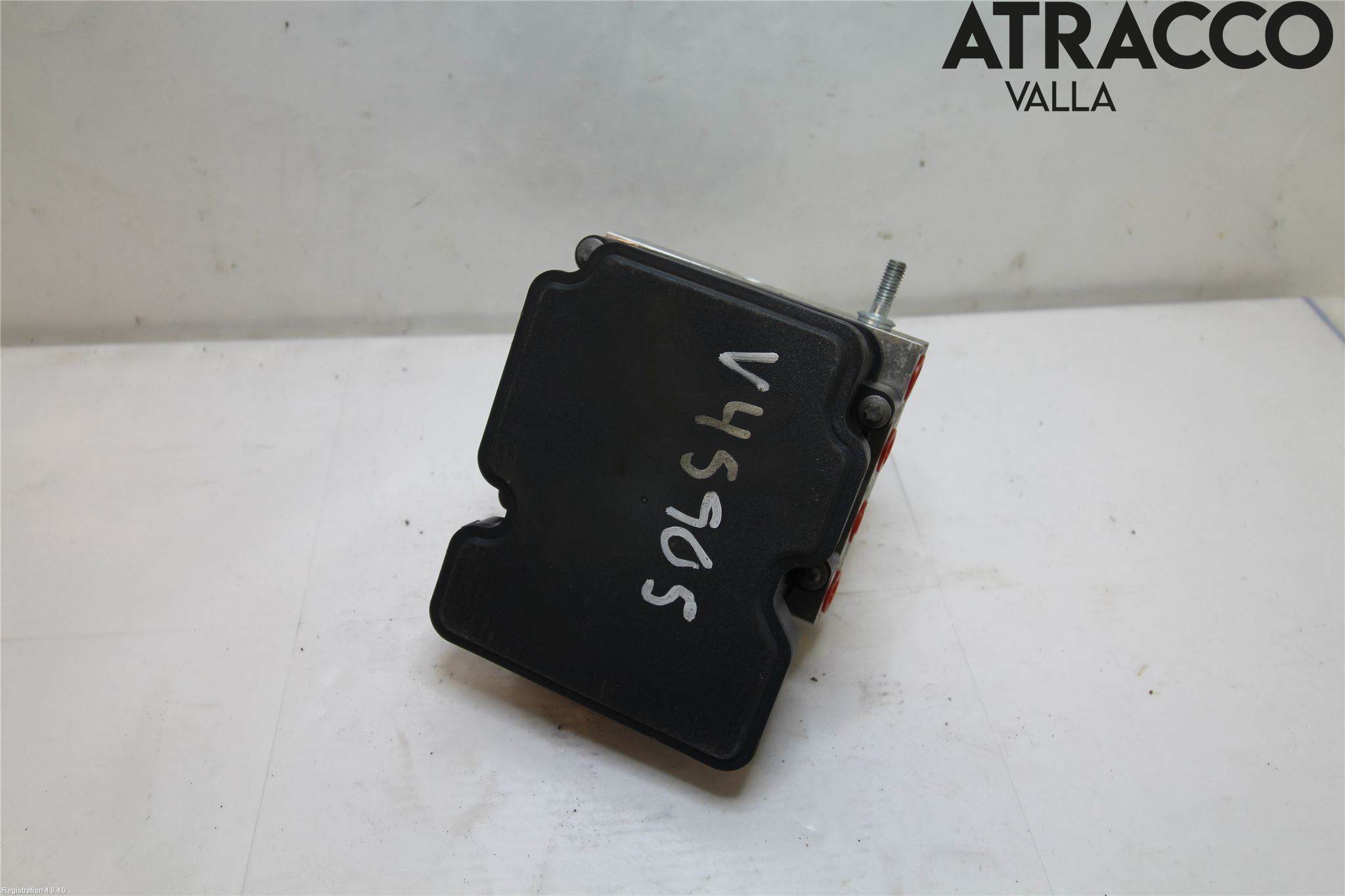 Nissan QASHQAI 14-17 Abs Hydraulpump