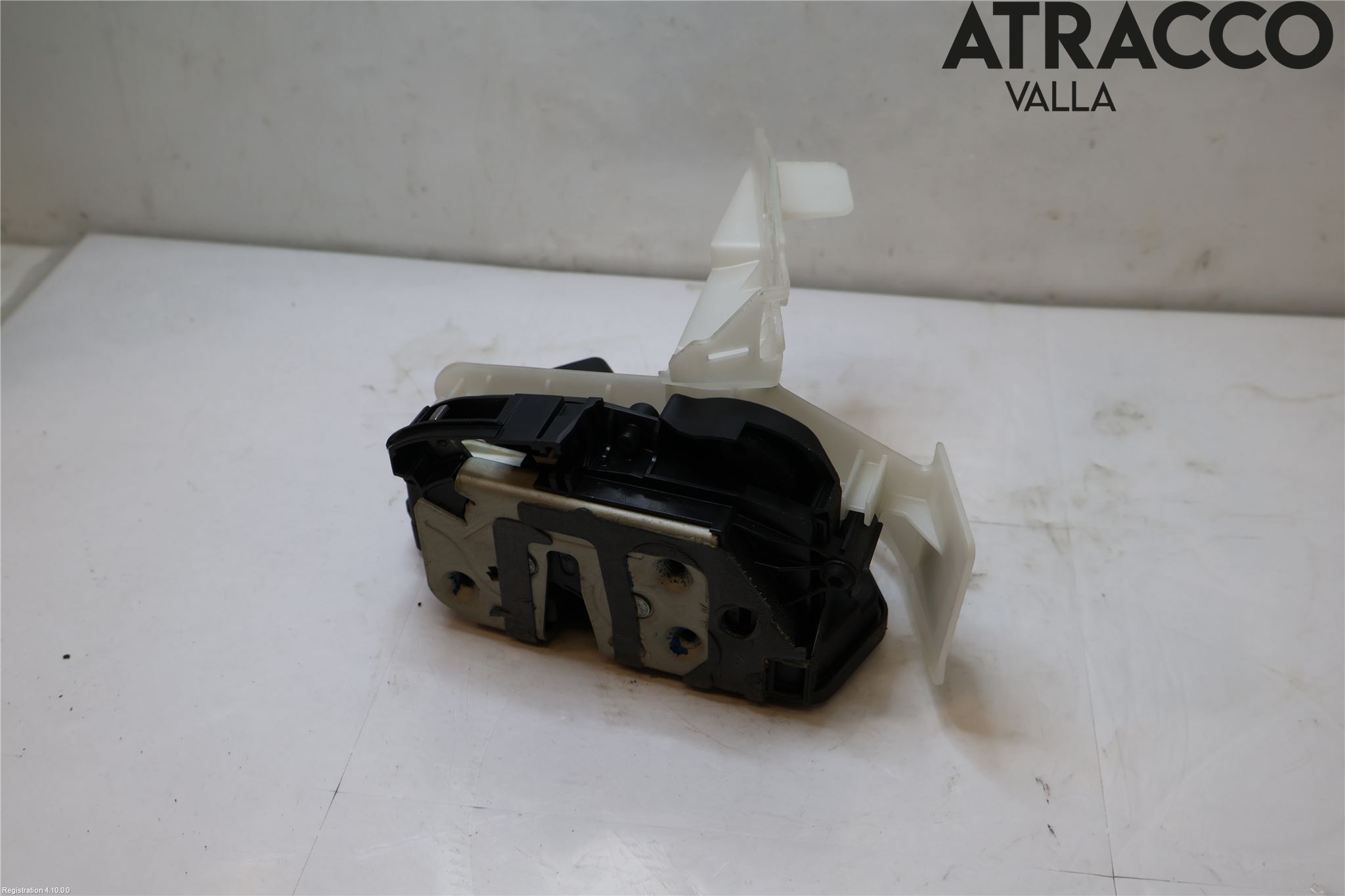 Ford MUSTANG VI 15-22 Låskista-Dörrlås