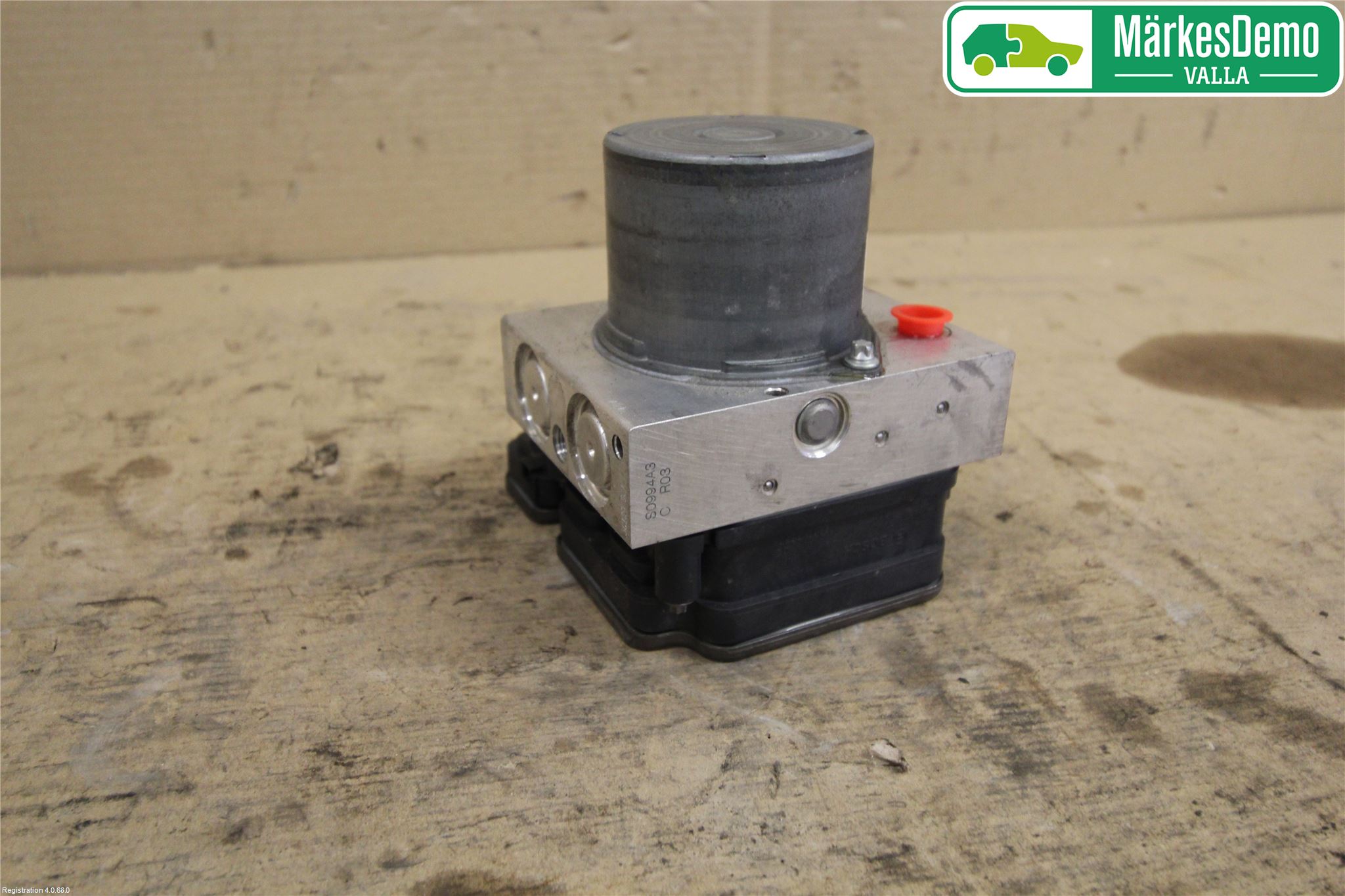 Audi A5 17- Abs Hydraulaggregat