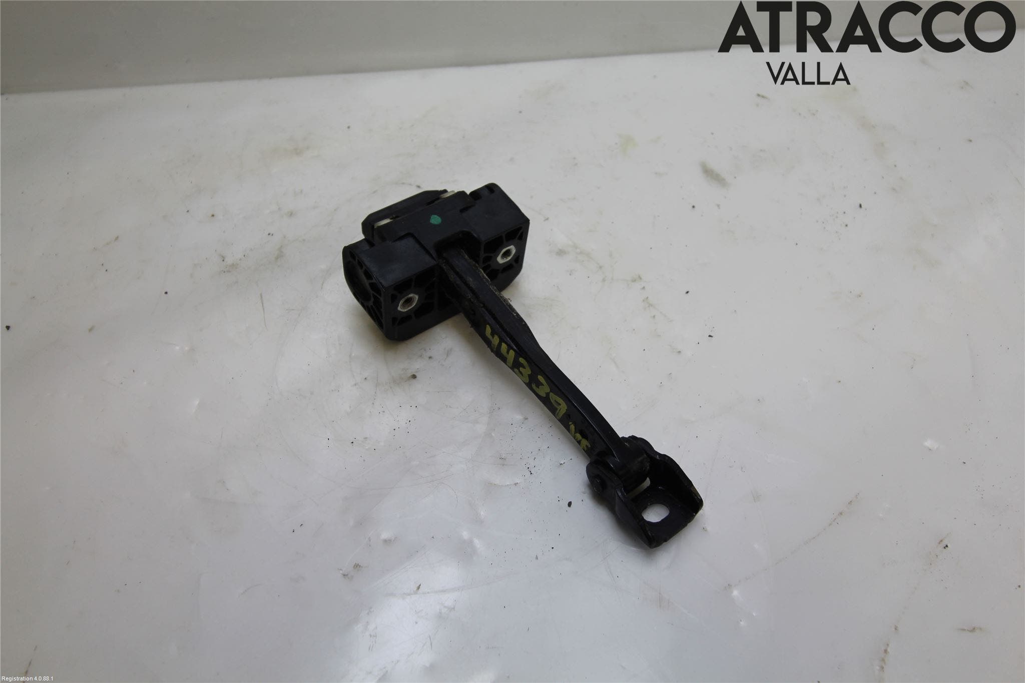 BMW 3 F30/F31/F80 12-19 Dörrstopp