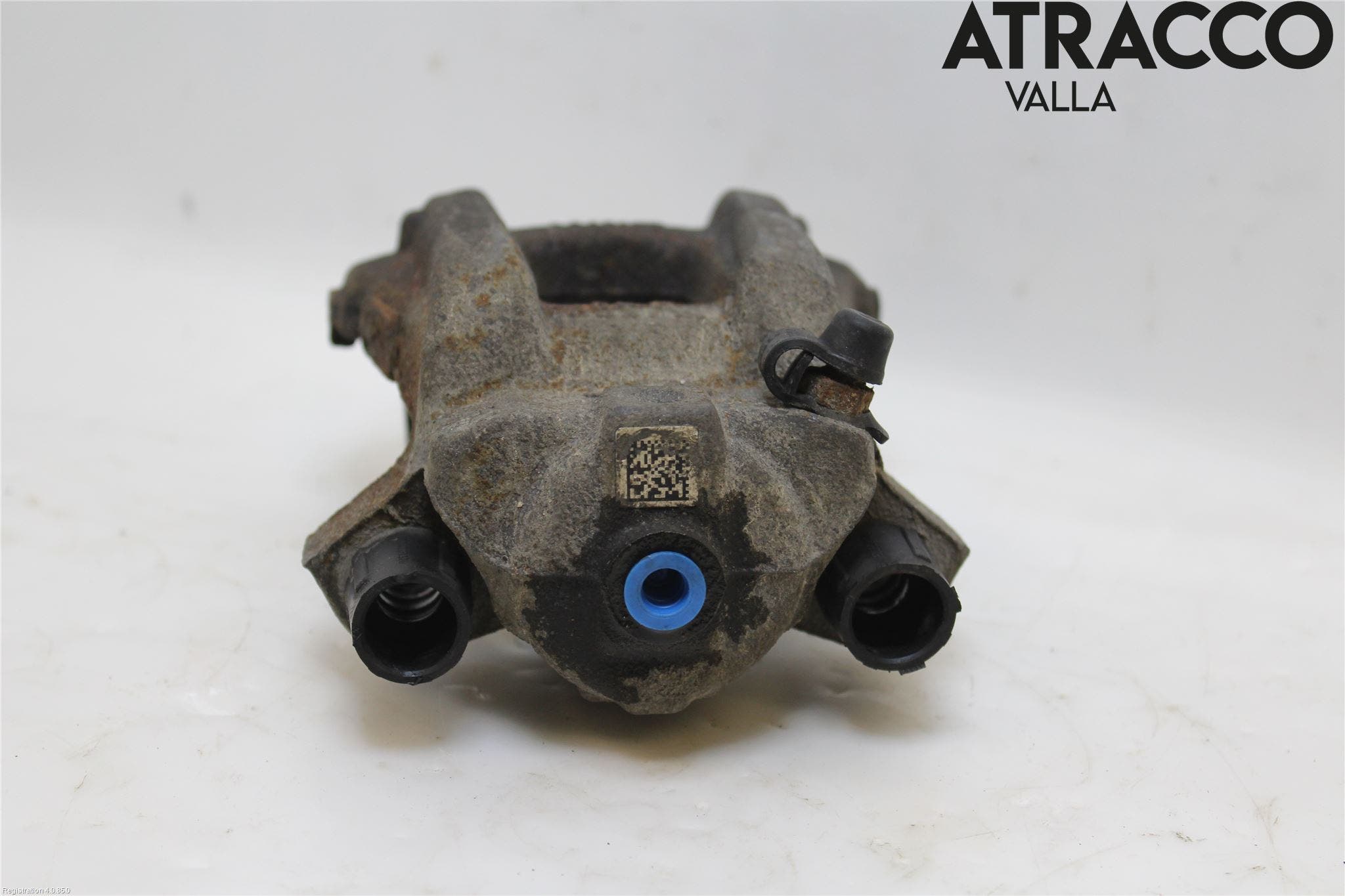 BMW 1 F20/F21 11-19 Bromsok Bak Höger