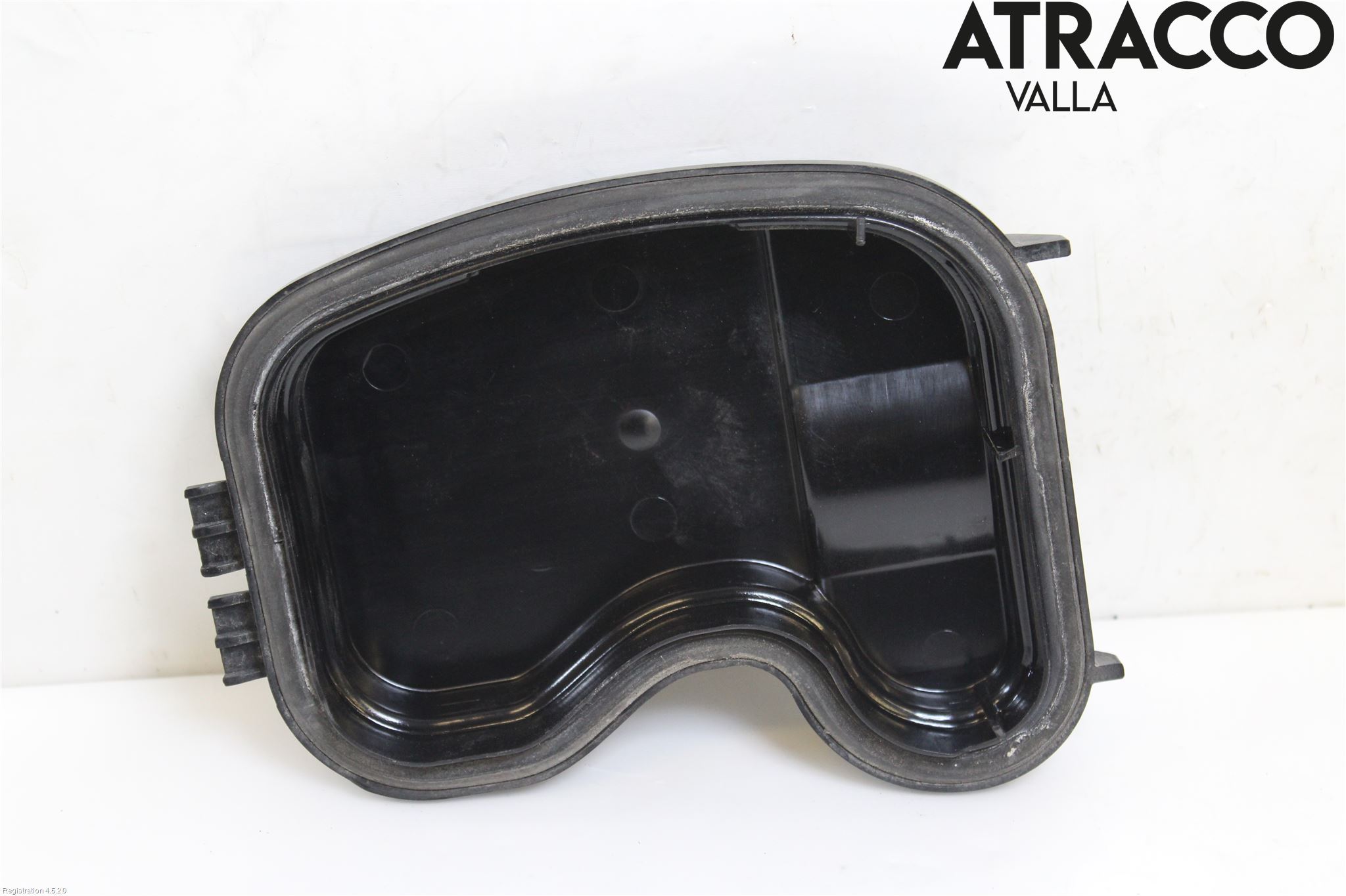 Volkswagen VW GOLF IV 98-06 Strålkastarhus