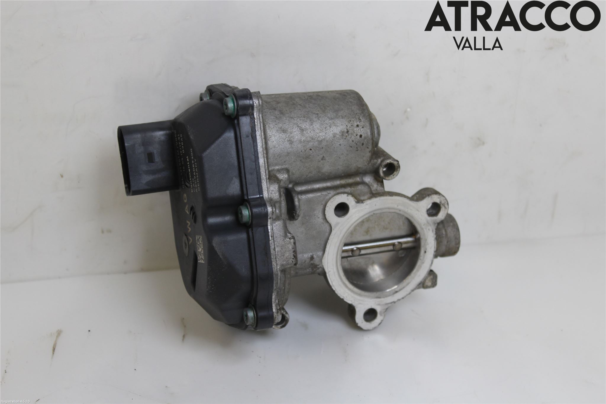 Skoda OCTAVIA (5E) 13-20 Egr Ventil