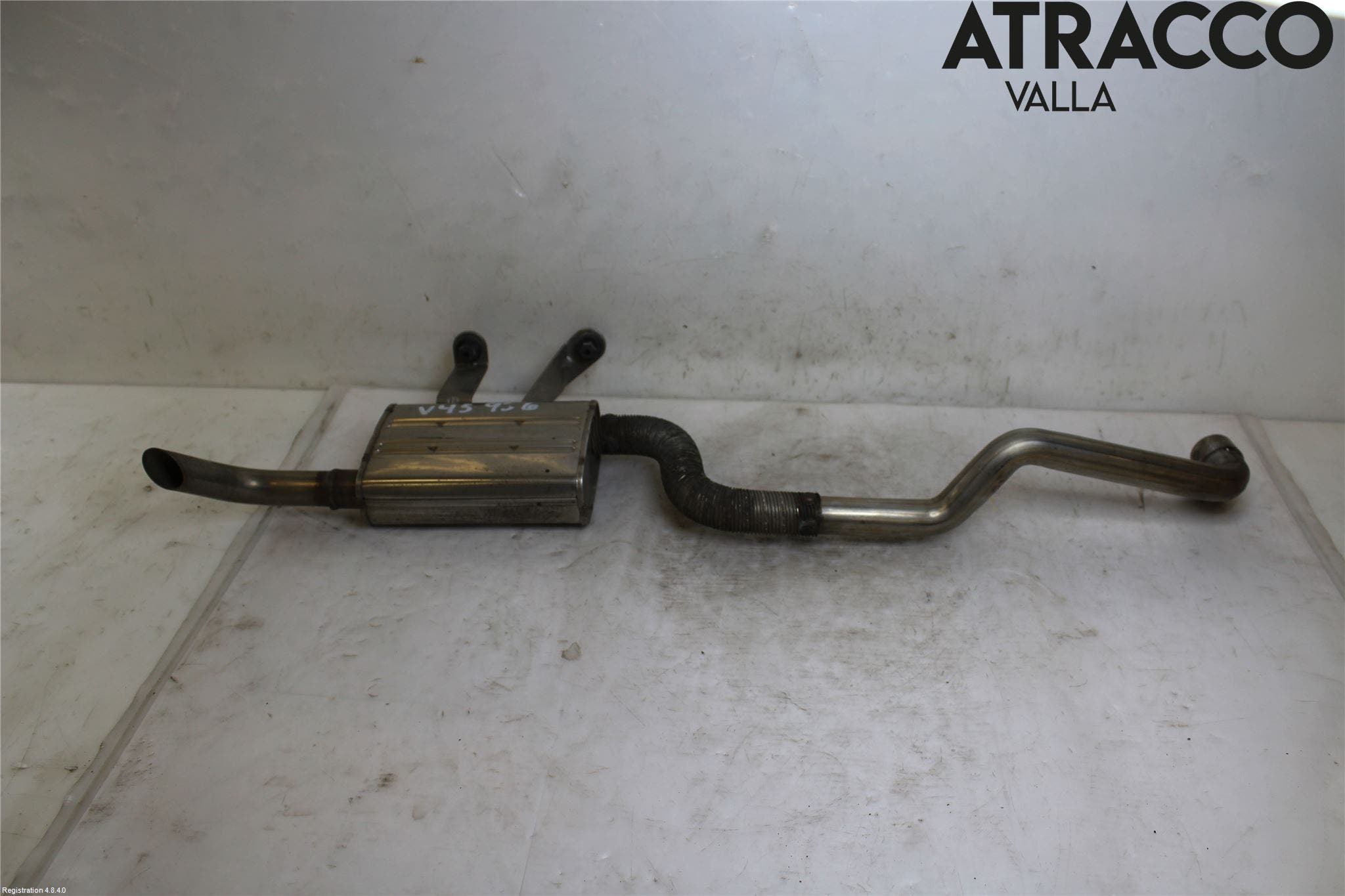 BMW X5 F15 13-18 Dieselvärmare