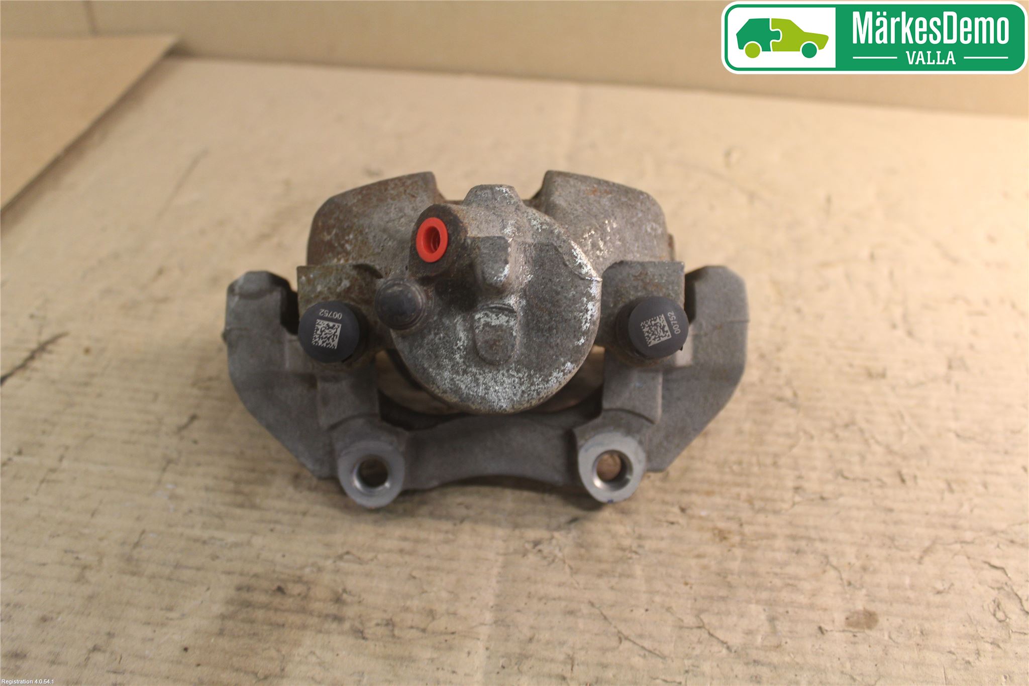 Volvo V40 12-19 Bromsok Fram Vänster