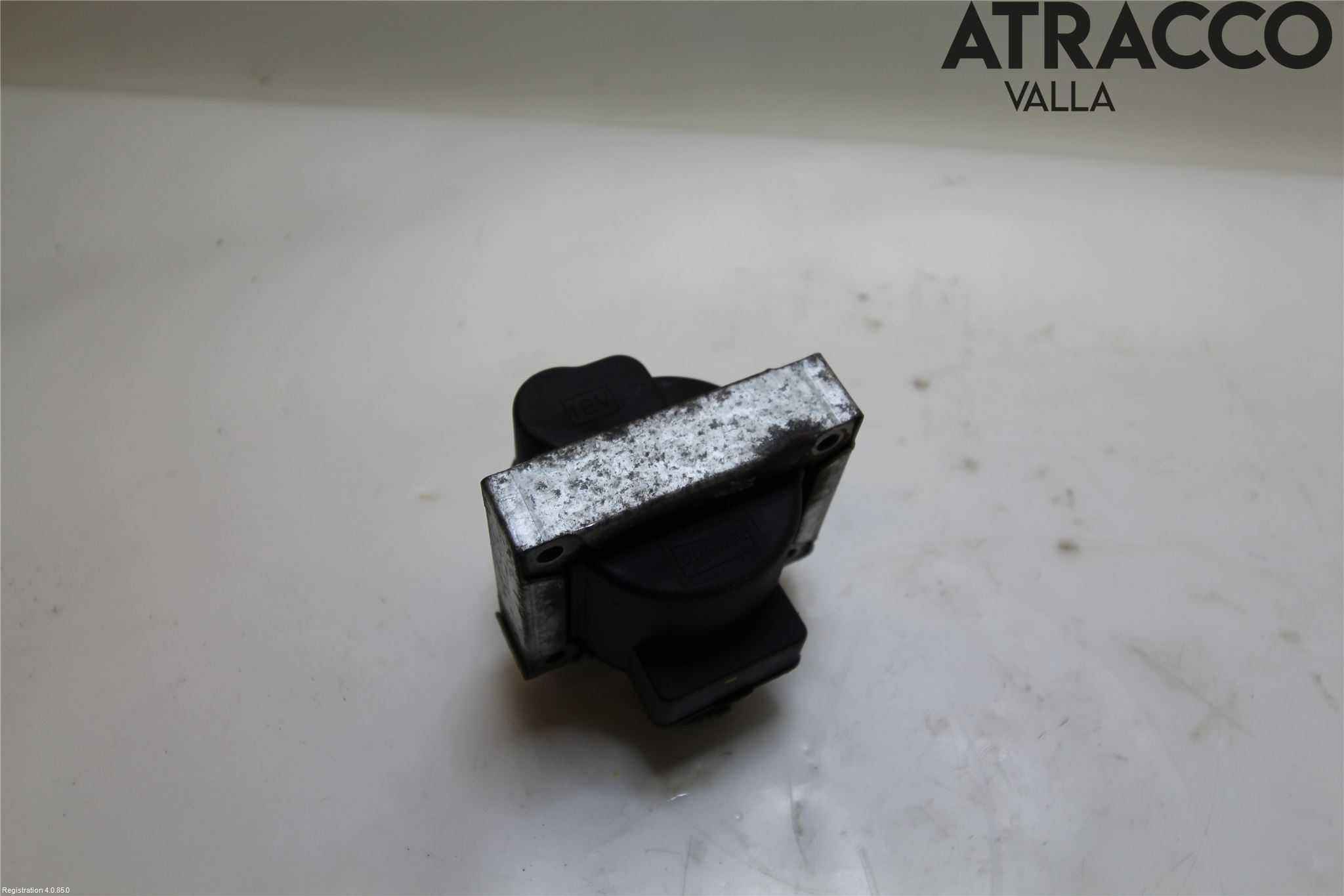 Fiat PUNTO 00-18 Tändspole