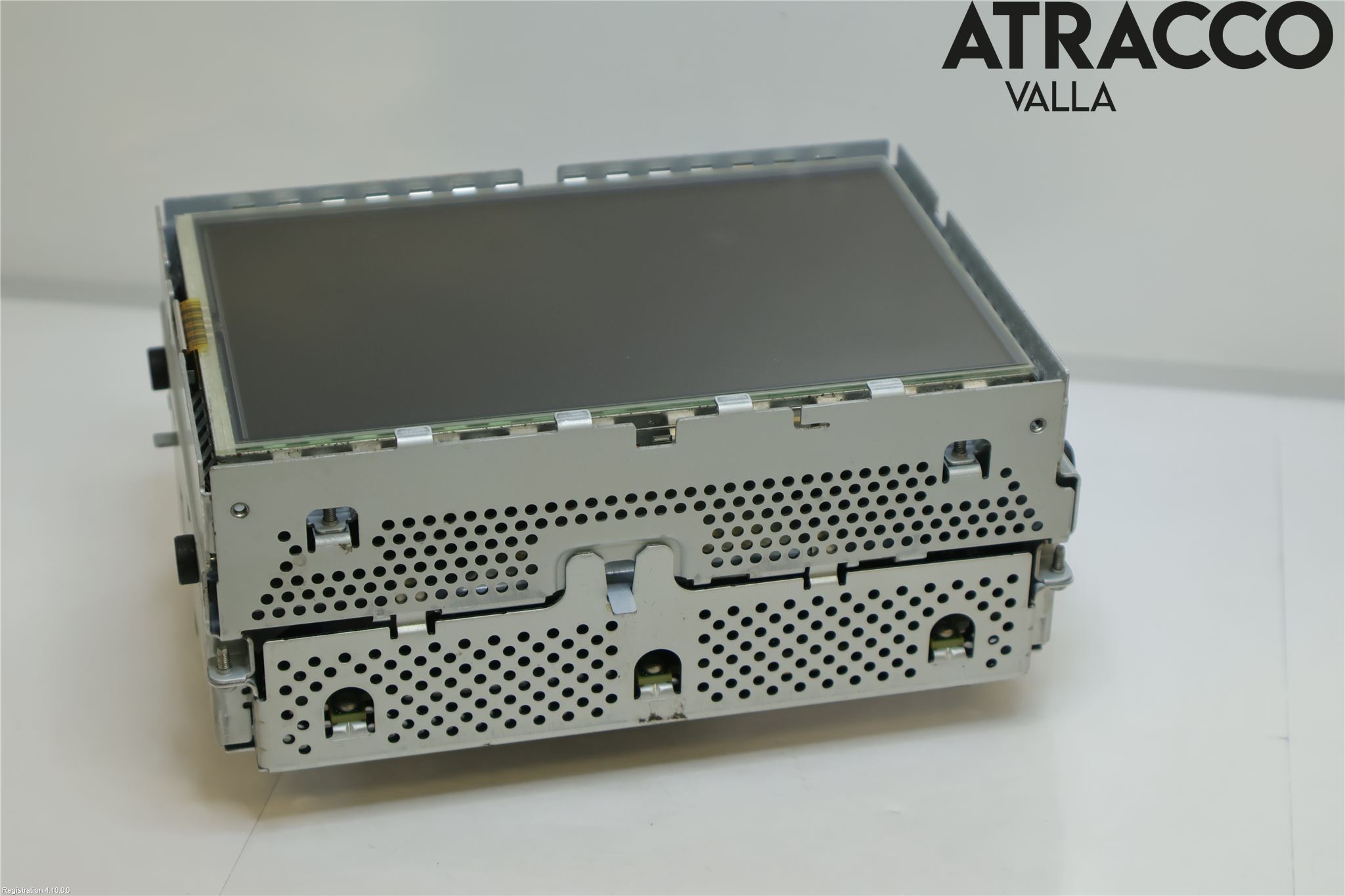 Jaguar XF 08-15 Gps Navigator