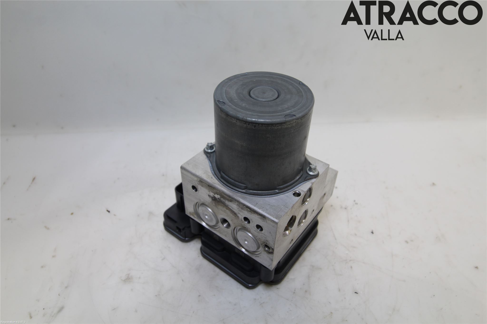 BMW X5 F15 13-18 Abs Hydraulaggregat