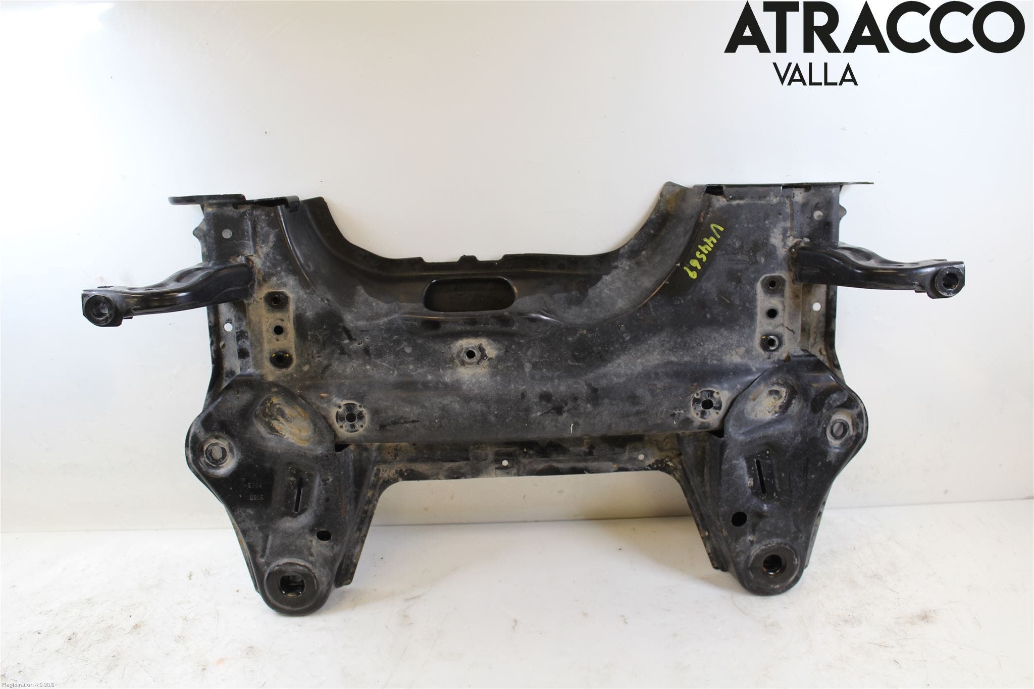 Peugeot 208/E-208 20- Framvagnsbalk