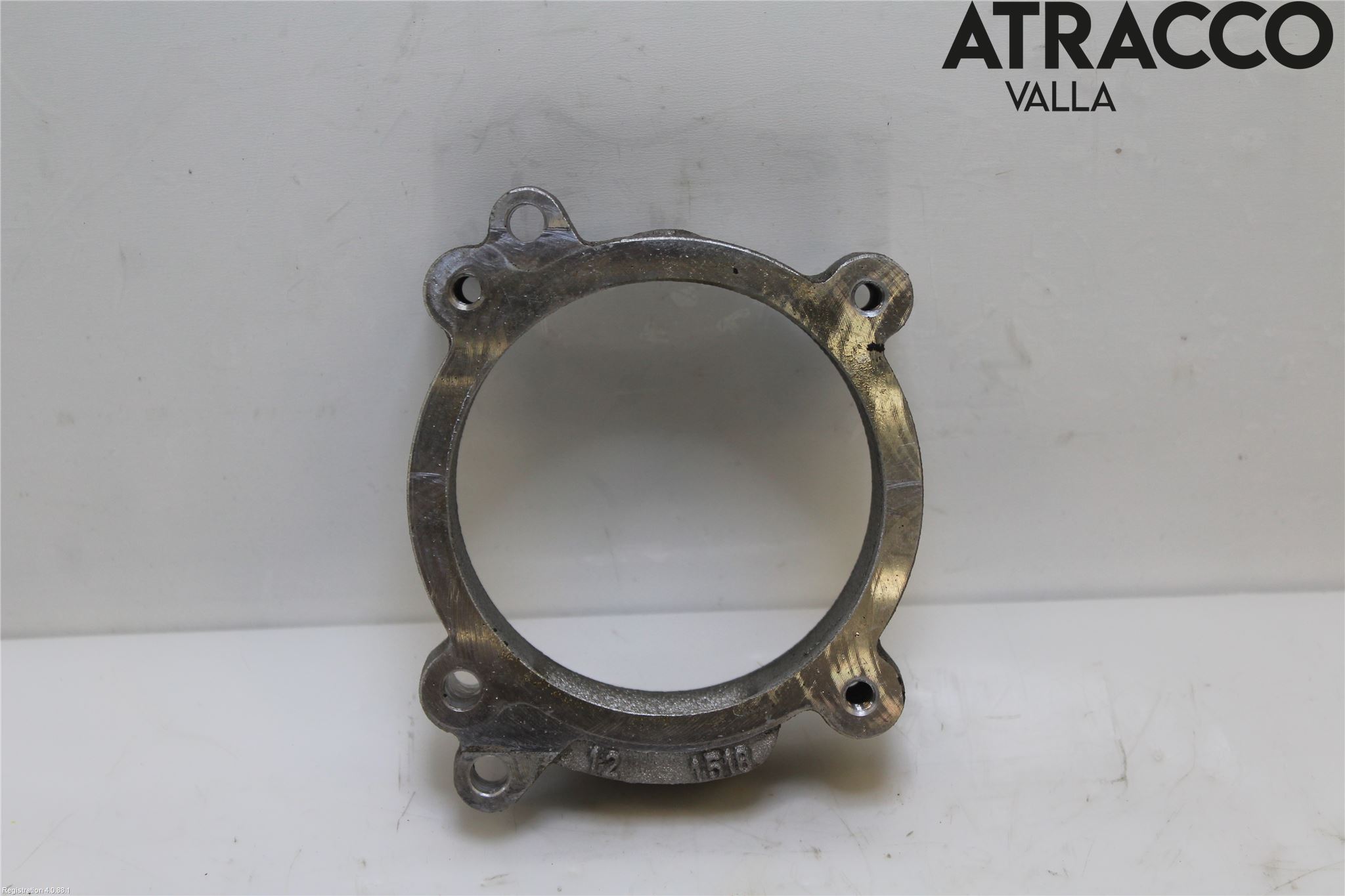 Audi A3/S3 8V 13-20 Inj Övrigt