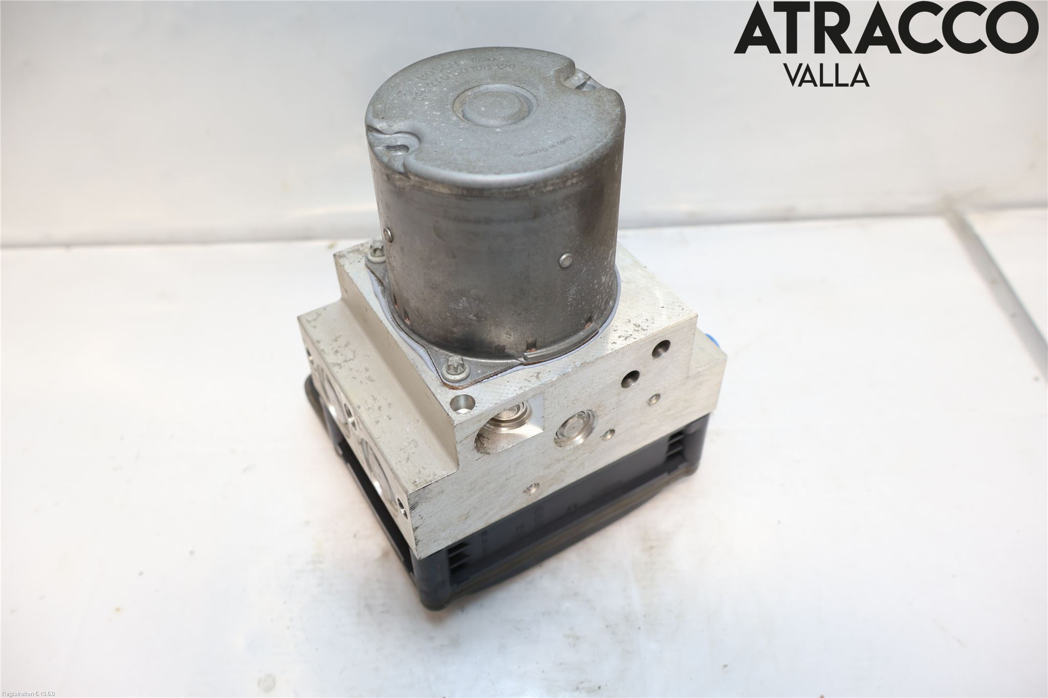 Mercedes-Benz MB E-KLASS (W211) 02-09 Abs Hydraulaggregat