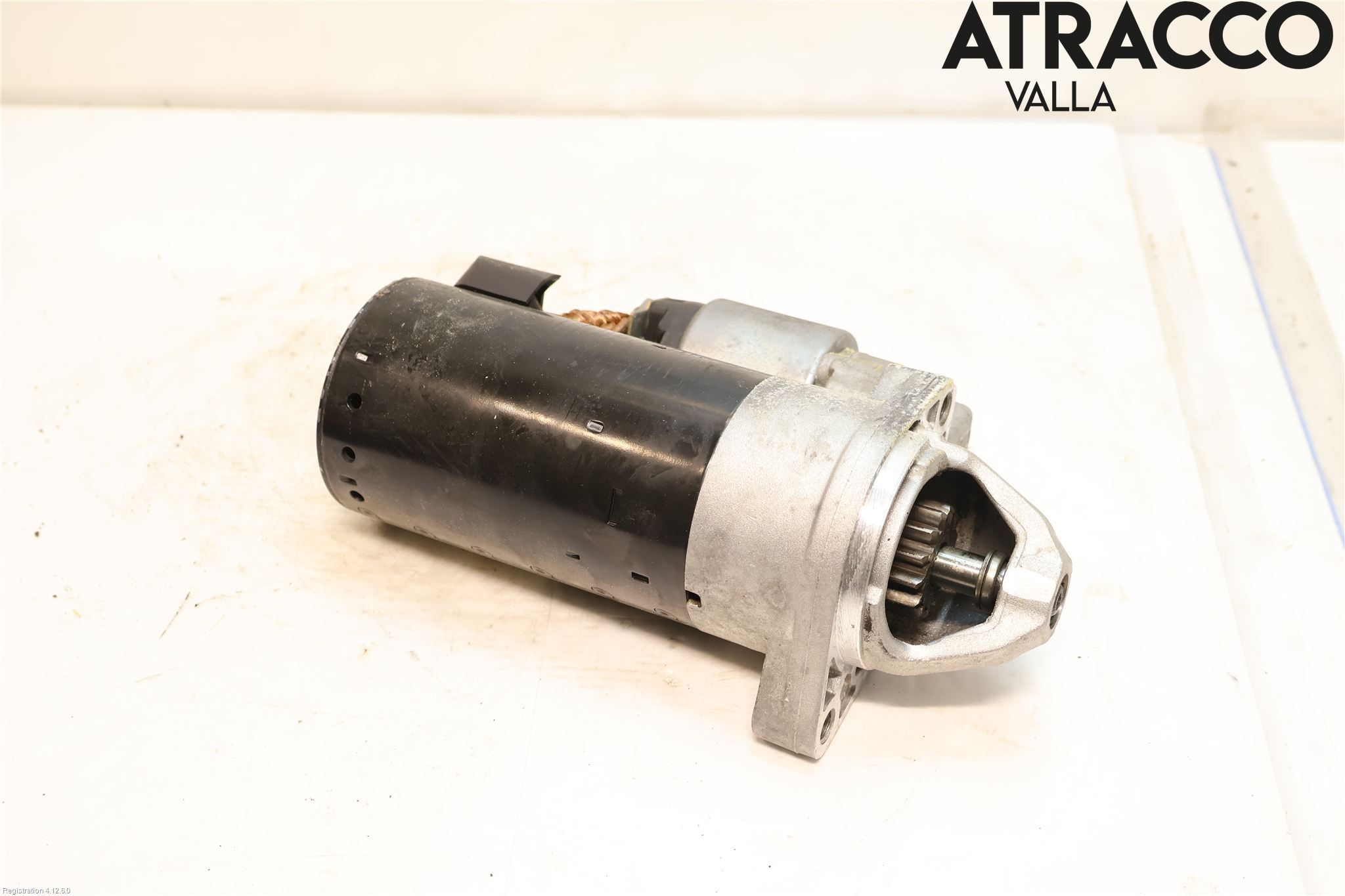 Mercedes-Benz MB C-KLASS (W205) 14-21 Startmotor Diesel