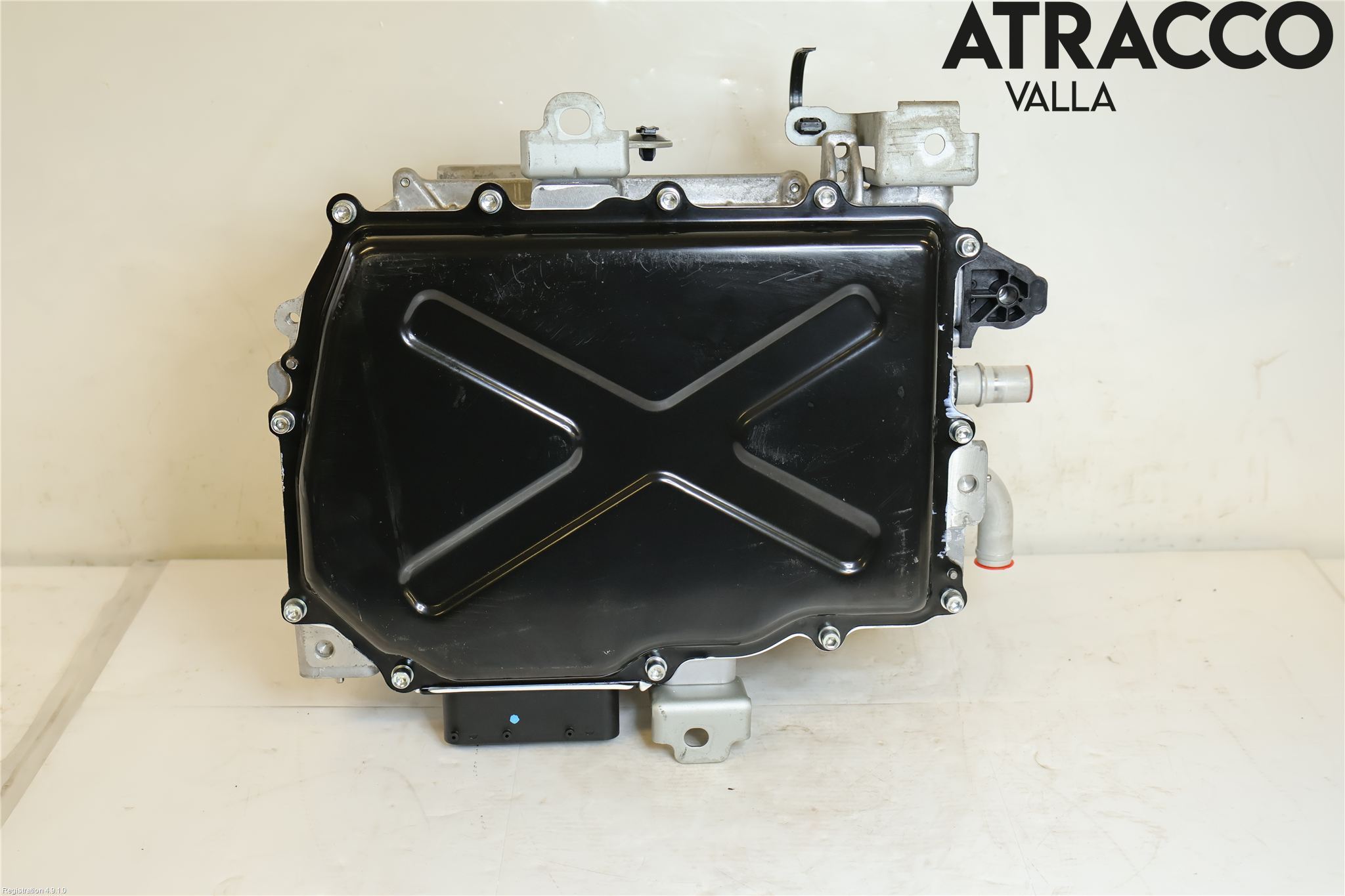 Kia CEED/CEED SW 19- Hybridconverter