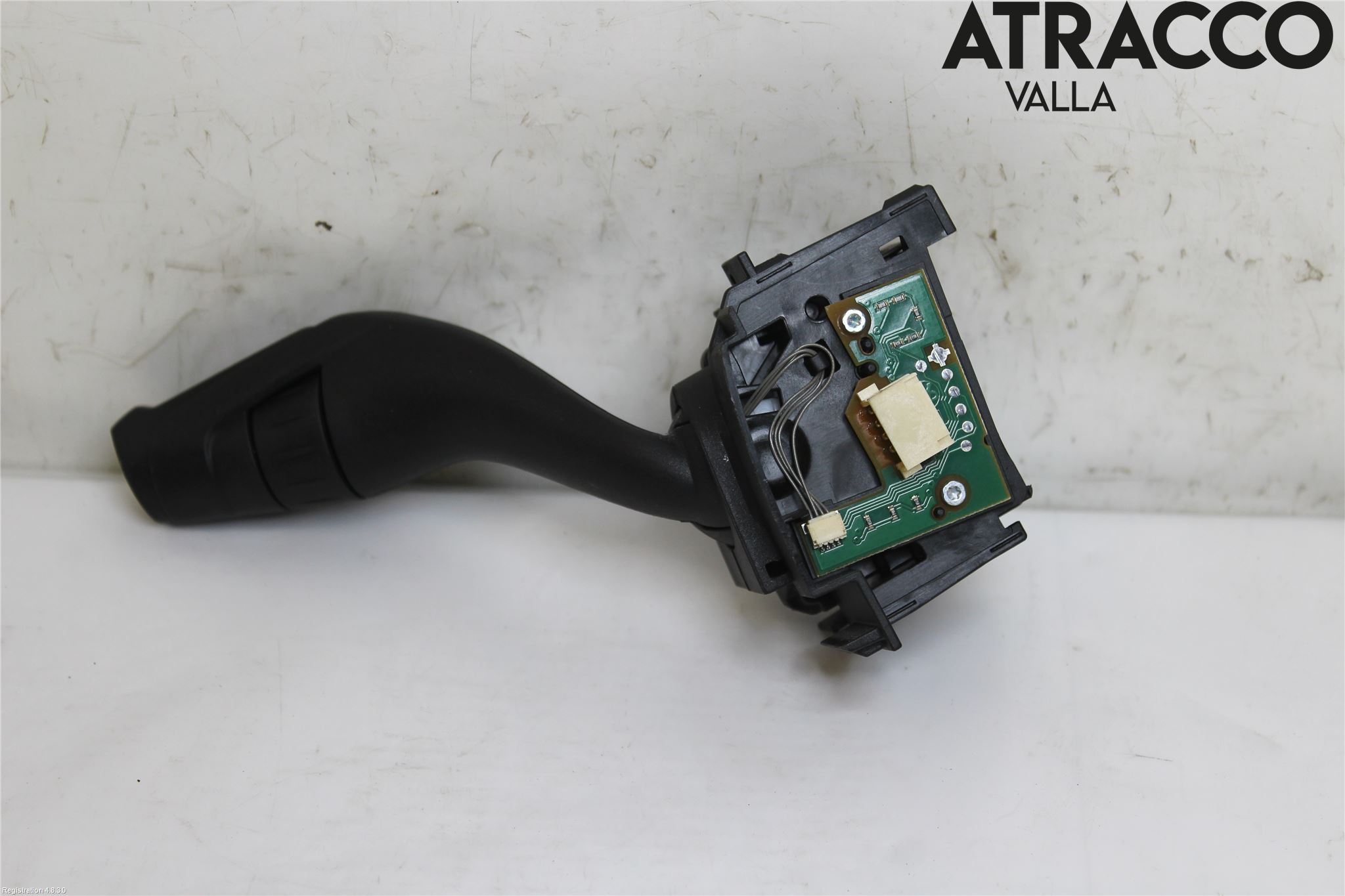 Ford TRANSIT SKÅP/BUSS 14-22 Spak Torkar-Spolomk