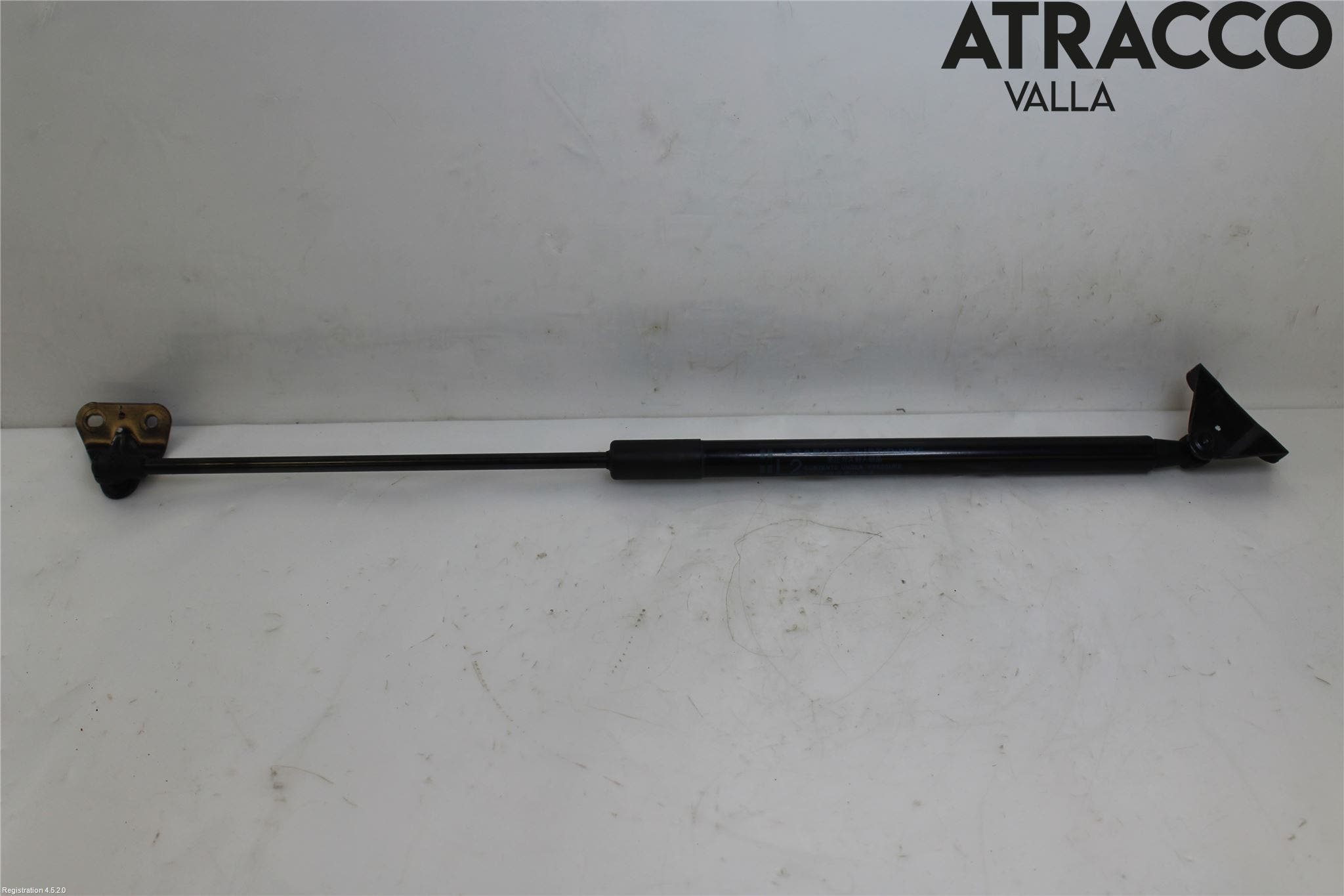 Toyota C-HR 16-23 Gasfjäder Baklucka