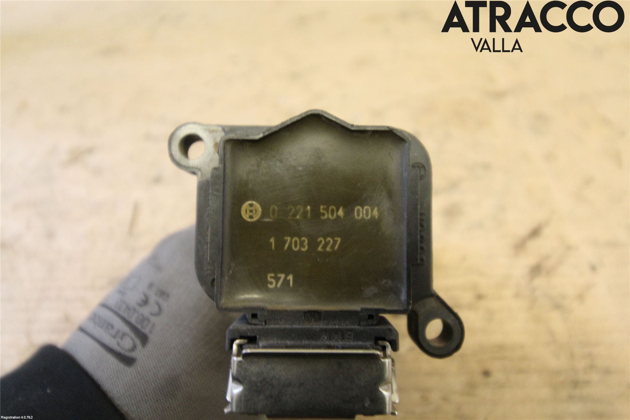 BMW 3 E36 91-00 Tändspole