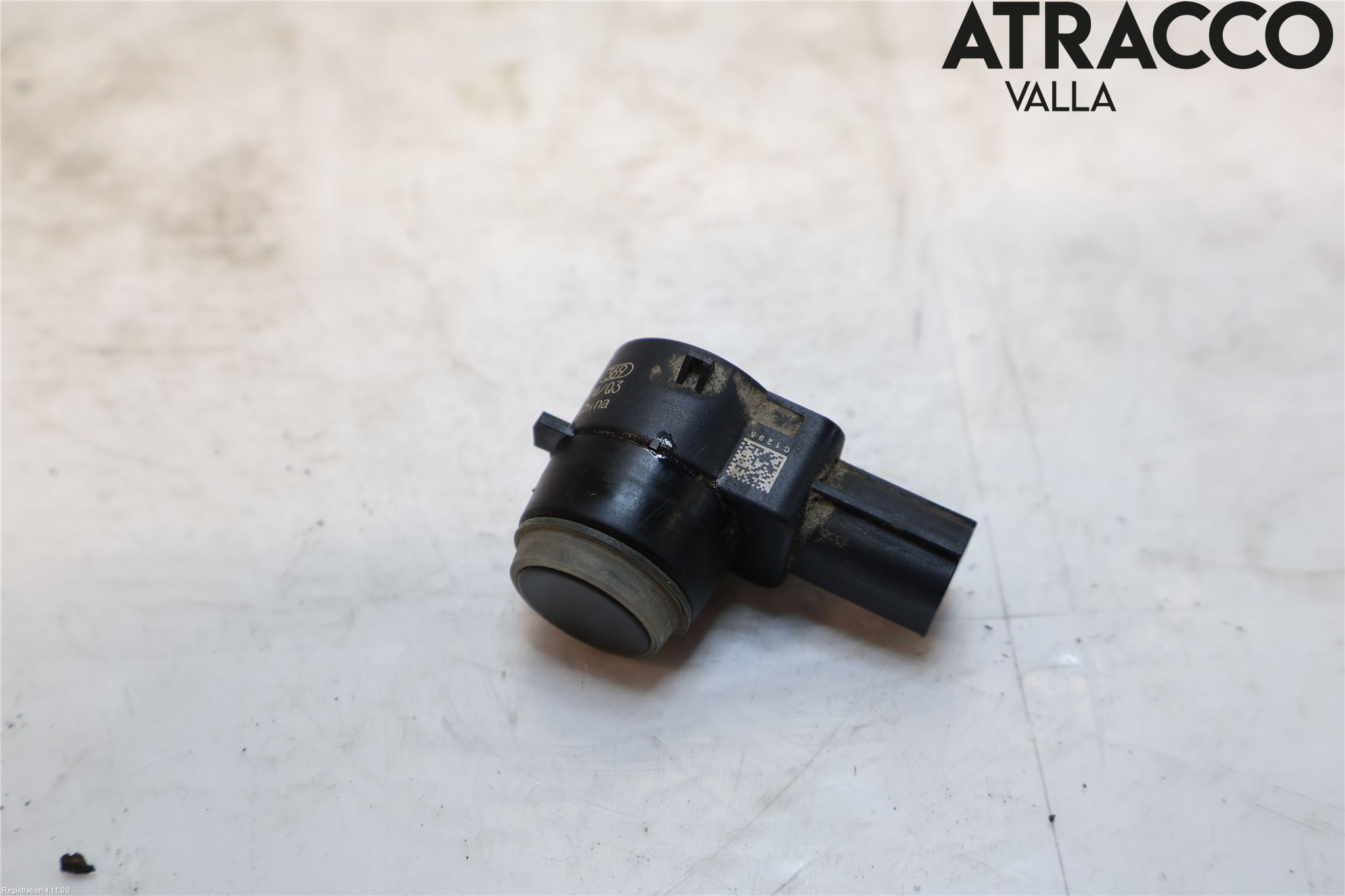 Opel MOKKA 13-20 Parkeringshjälp Backsensor