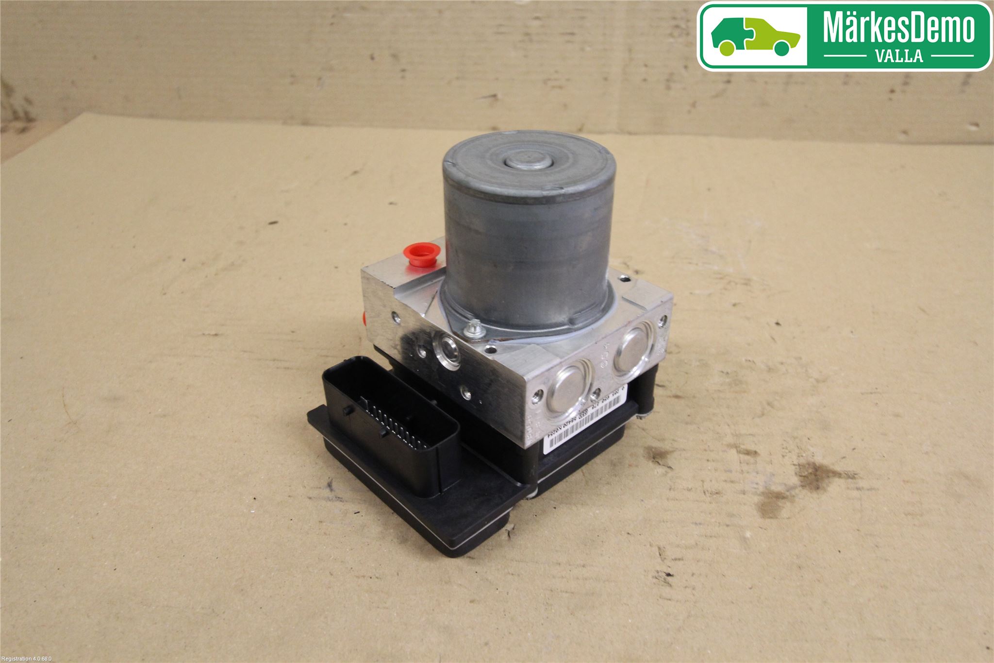 BMW 5 E60/61 Sed/Tou 02-10 Abs Hydraulaggregat