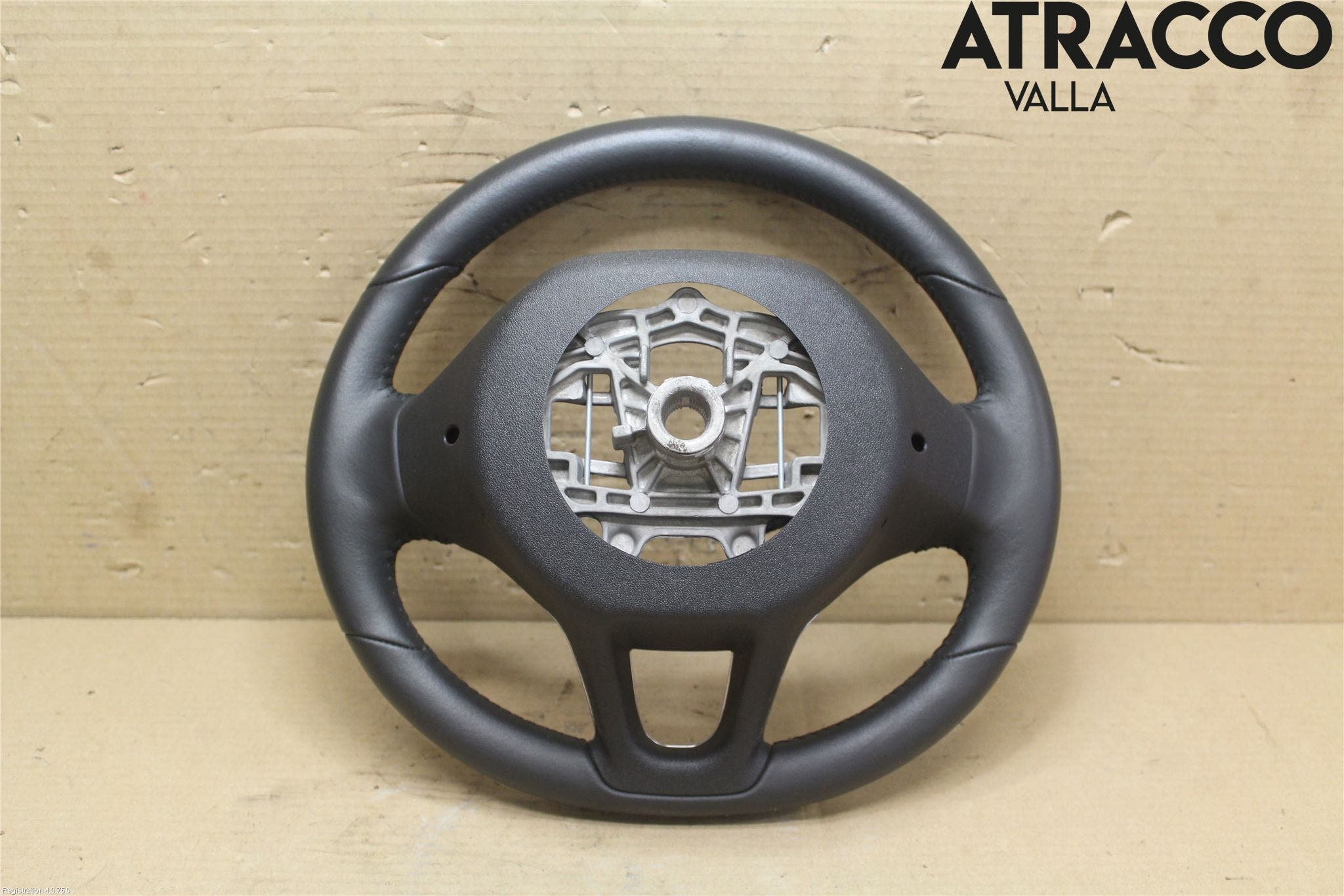 Peugeot 2008 13-20 Ratt