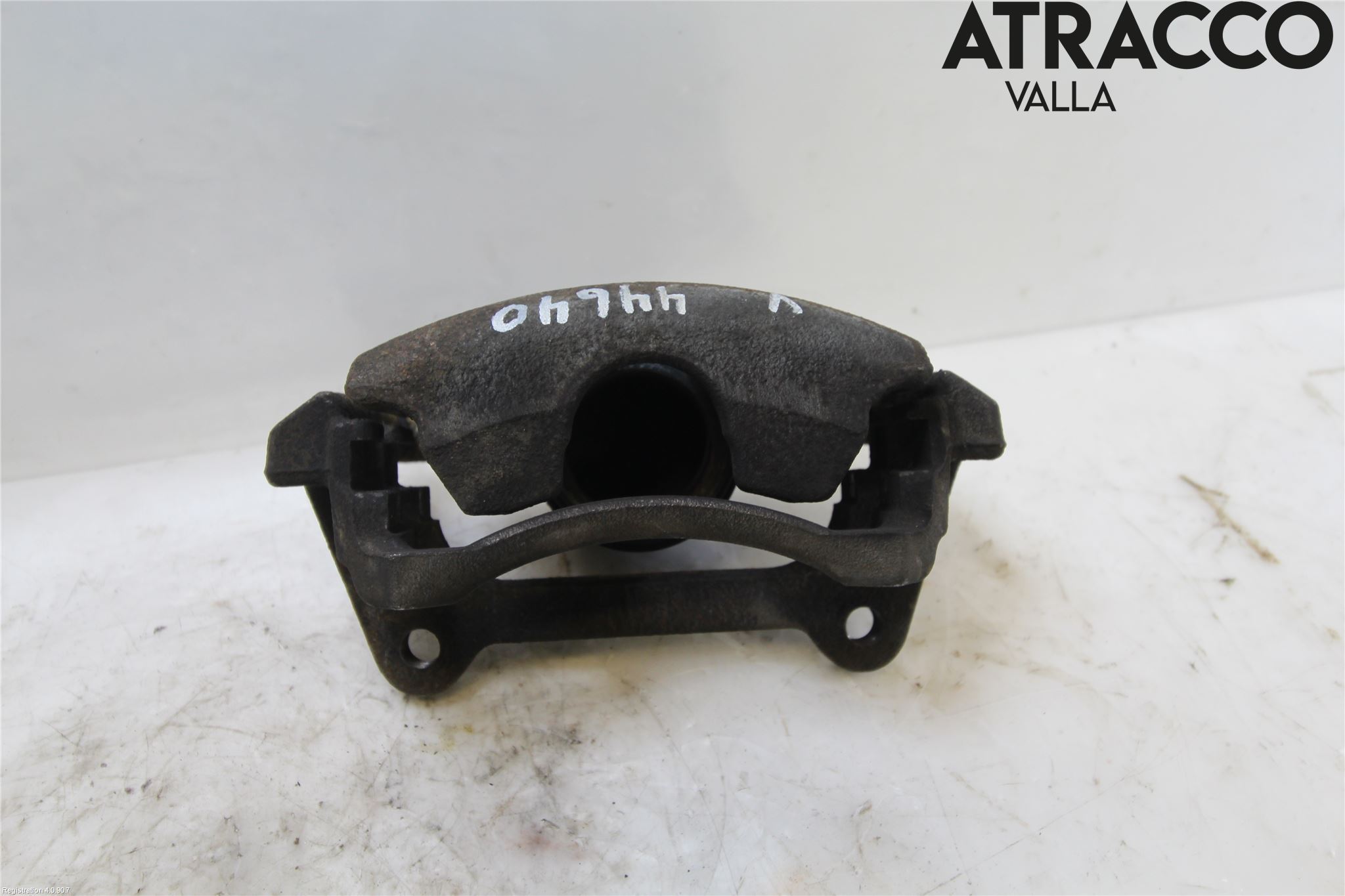 Skoda SUPERB 16-24 Bromsok Fram Vänster