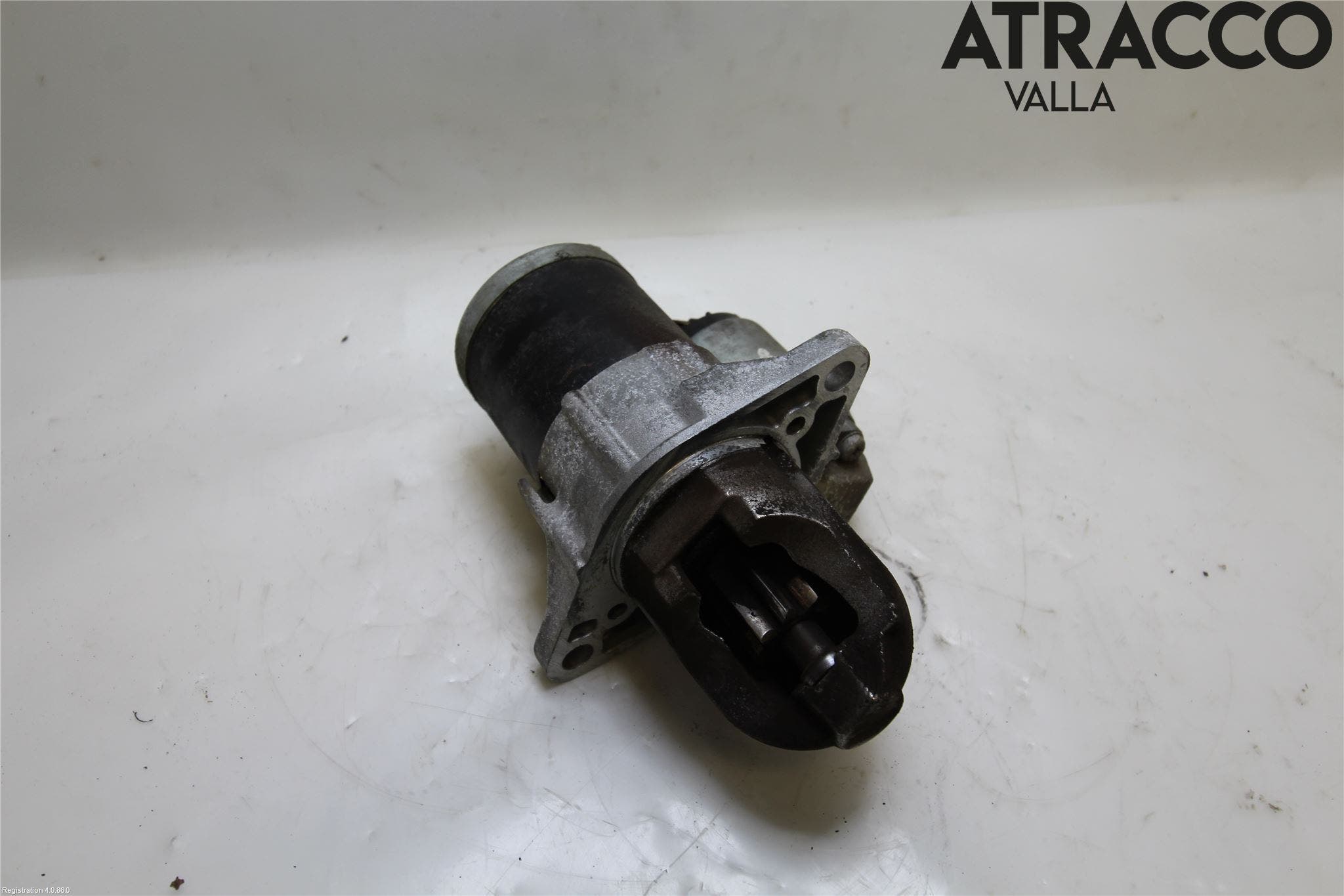 Subaru OUTBACK 10-15 Startmotor