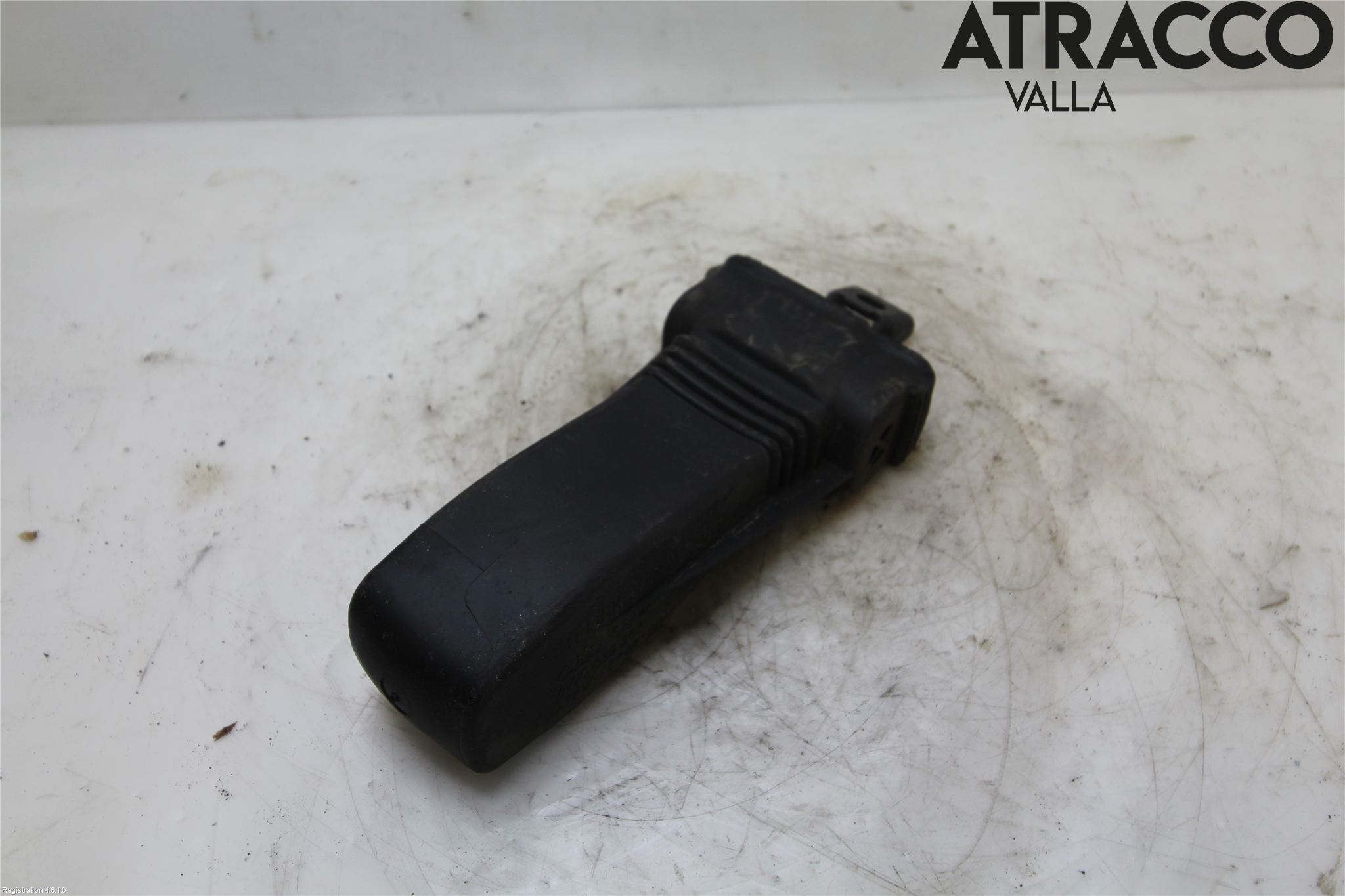 Audi A4/S4 B9 16-19 Dörrstopp