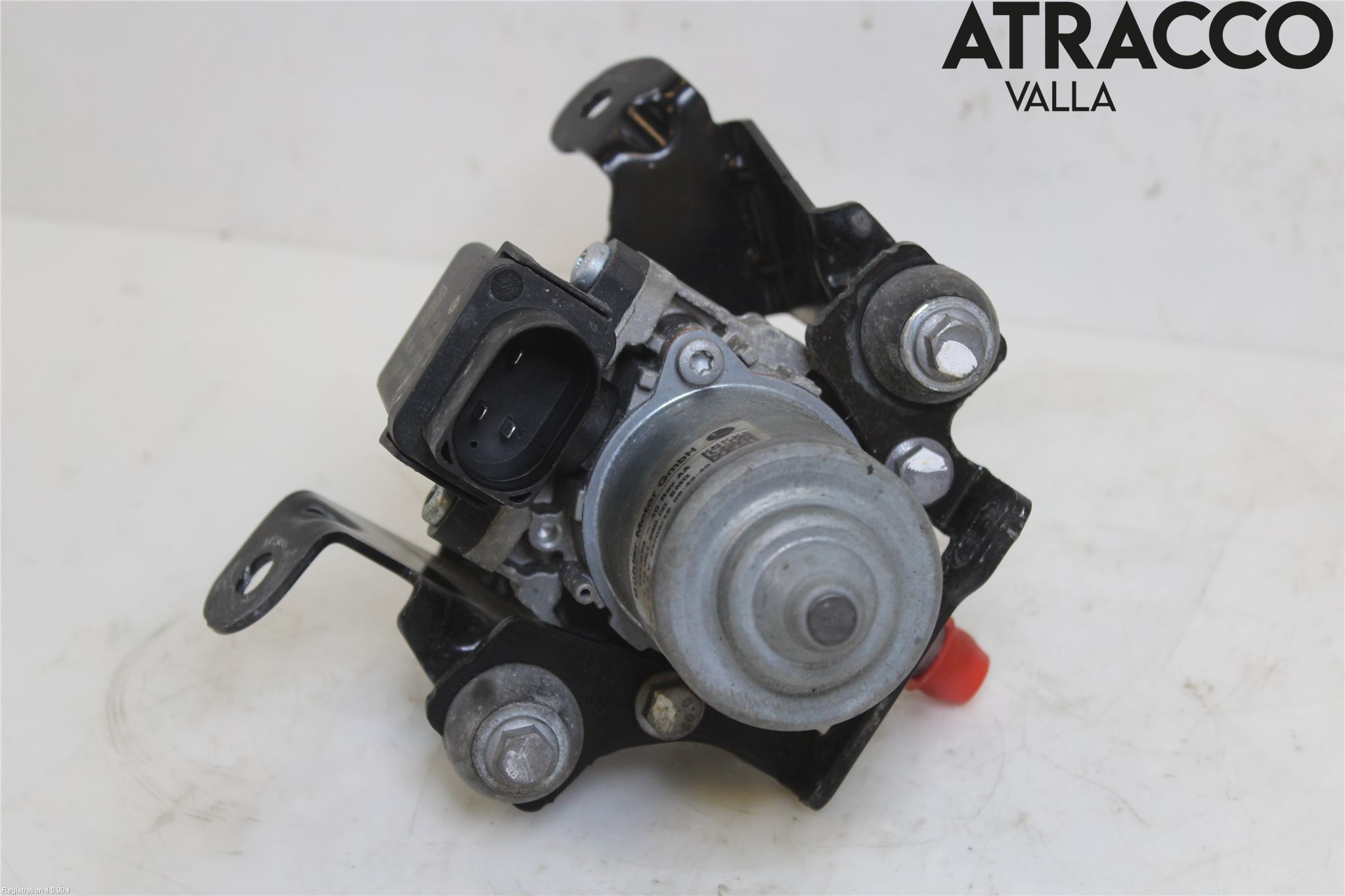 Volkswagen VW GOLF / E-GOLF VII 13-20 Vakuumpump