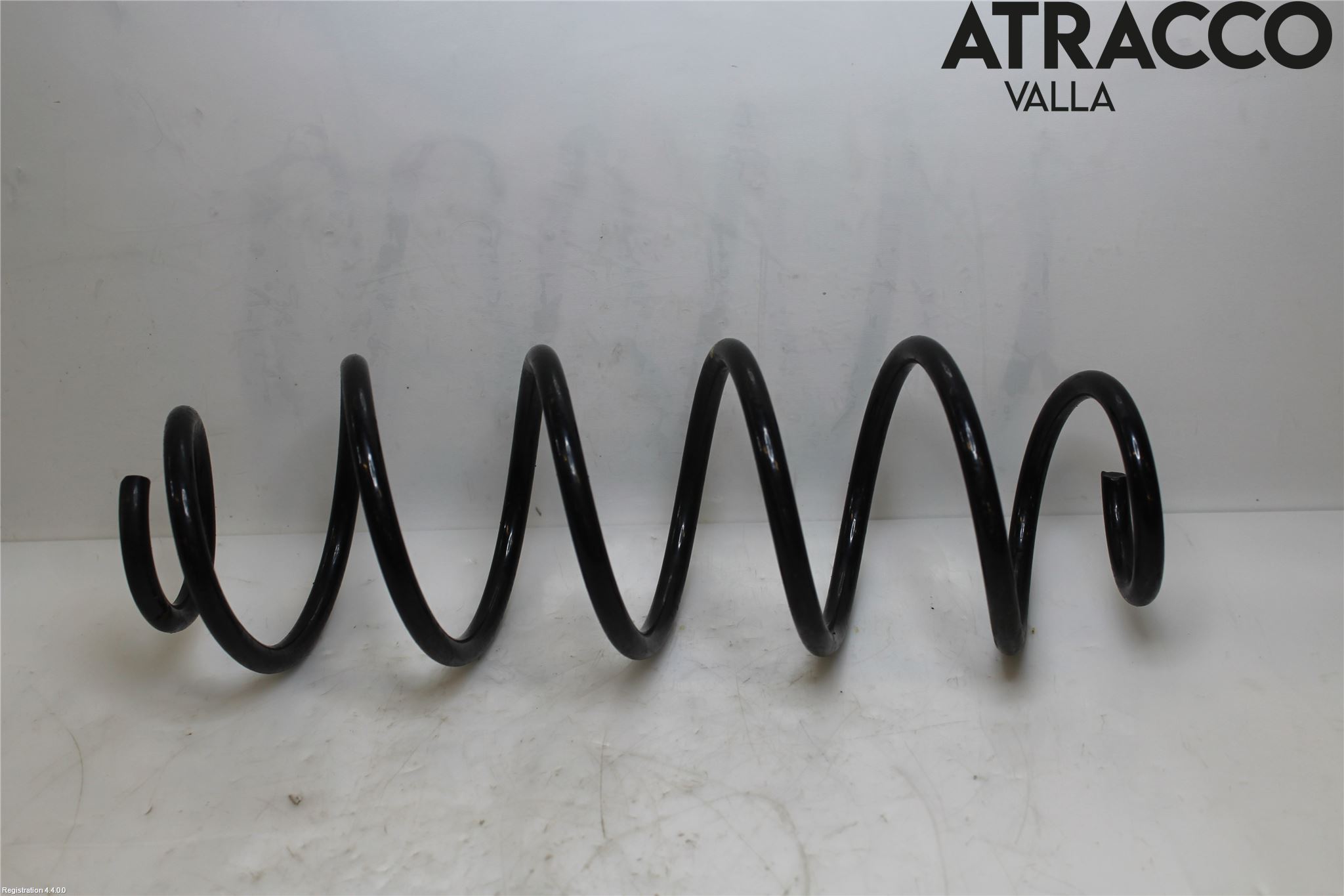 Peugeot 208/E-208 20- Fjäder Bak