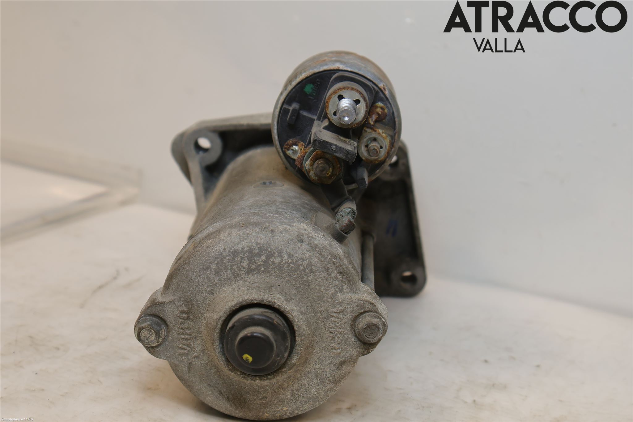 Opel VIVARO 15-19 Startmotor Diesel