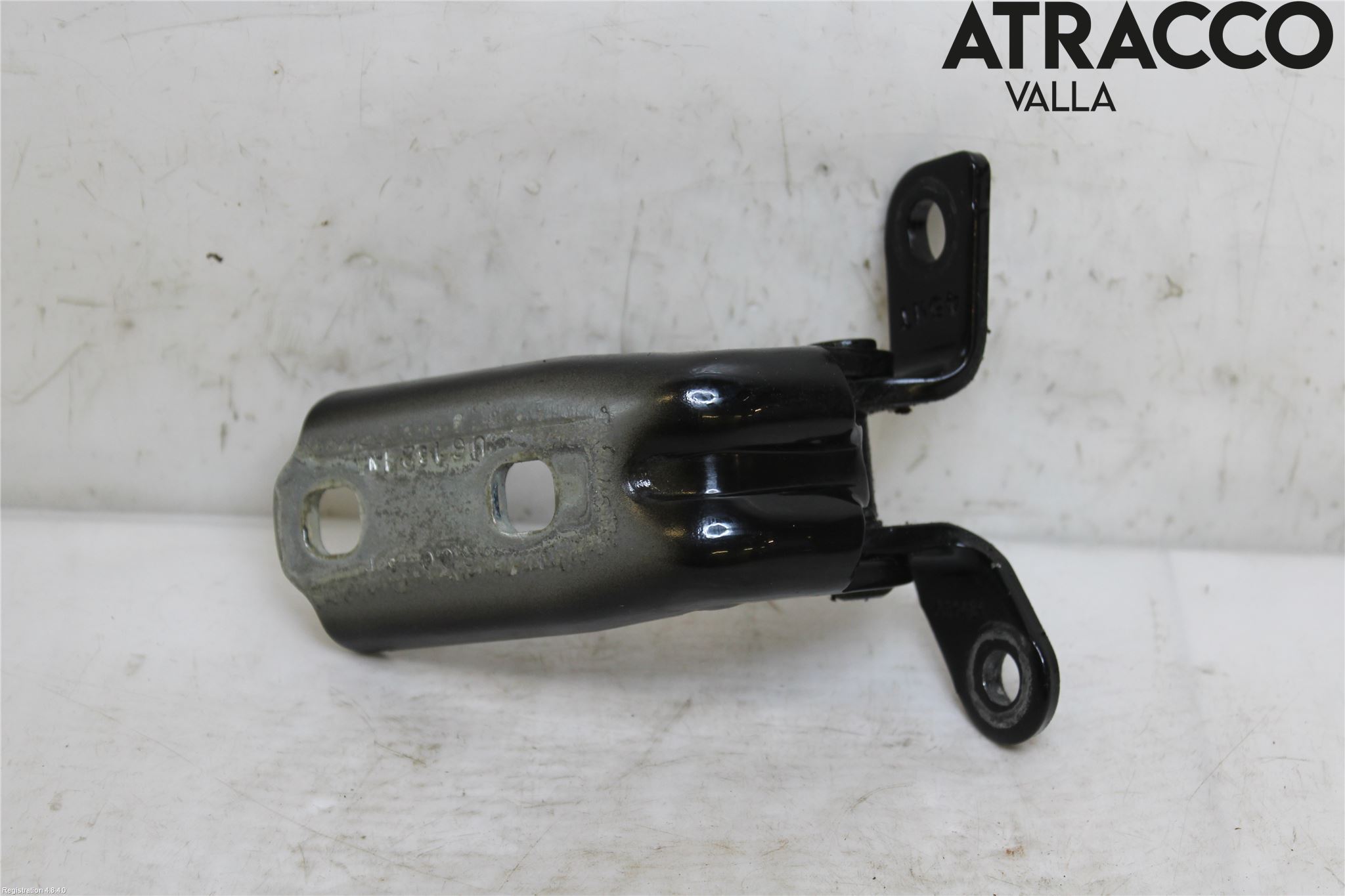 Övriga GM ÖVRIGT Dörrgångjärn