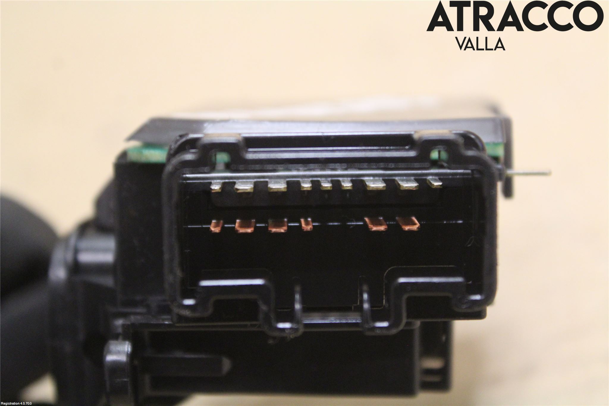 Subaru LEGACY    07-09 Spak Torkar-Spolomk