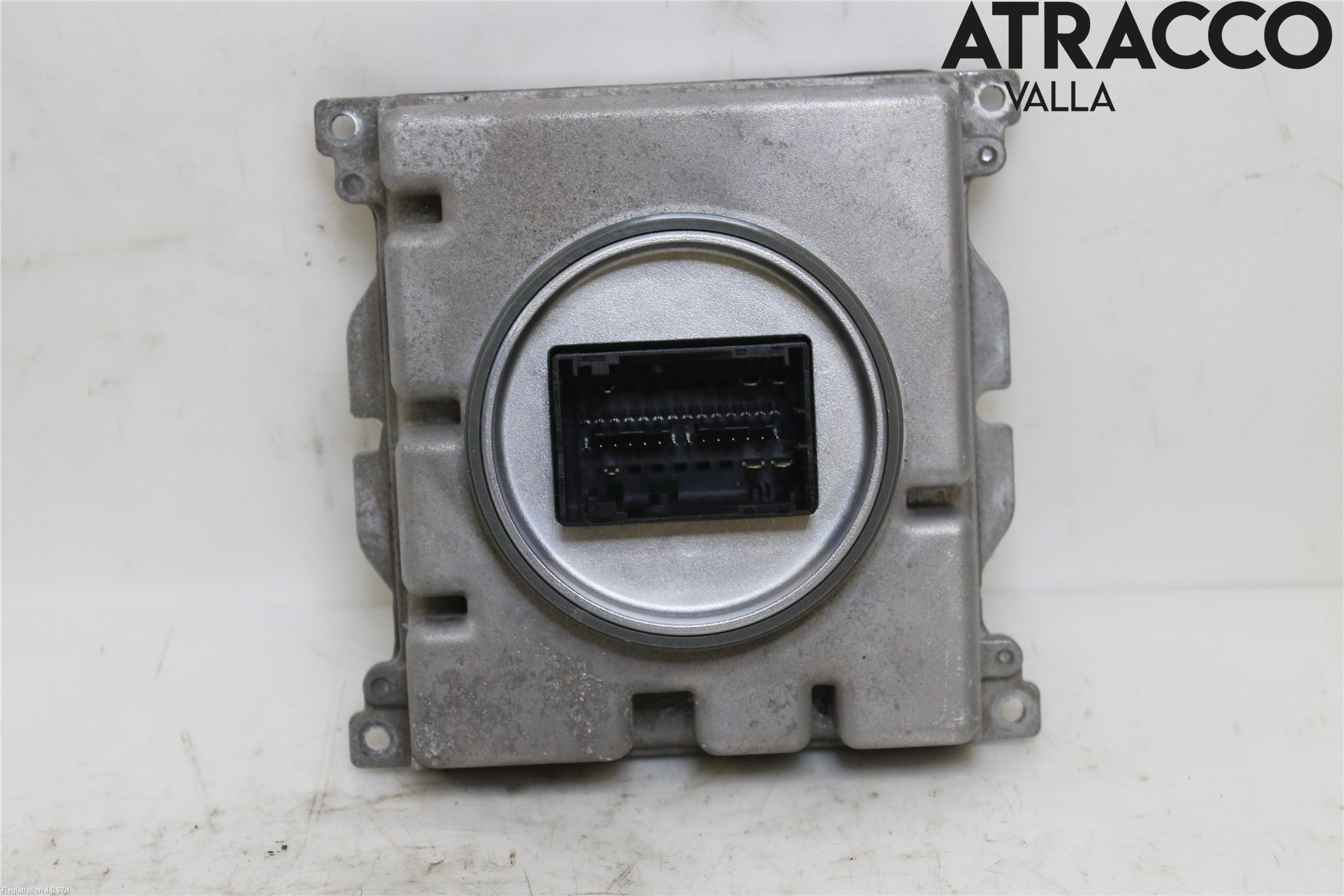 Volkswagen VW ARTEON 17- Styrenhet Strålkastare