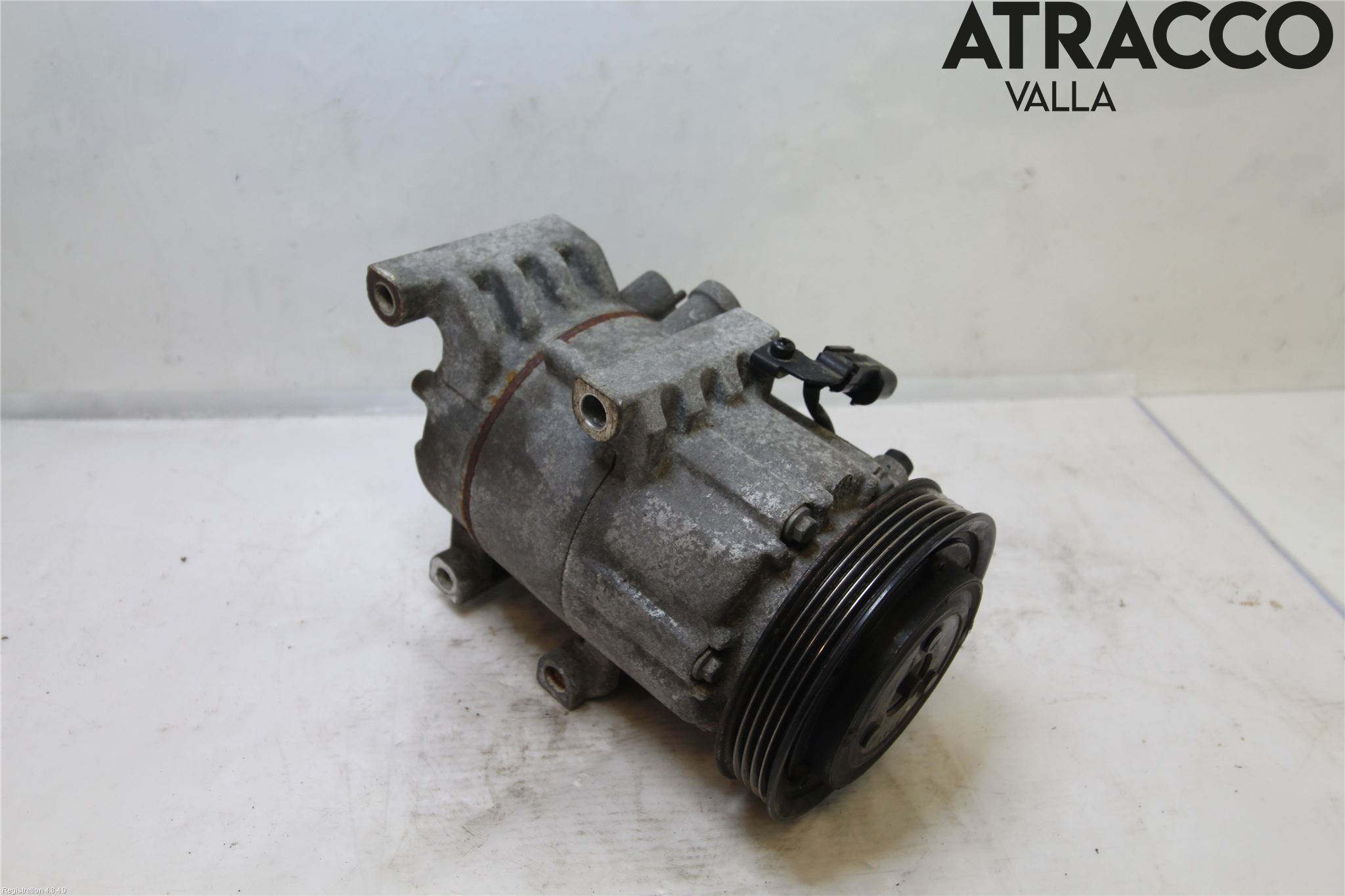 Hyundai i30 GD 13-17 Ac Kompressor