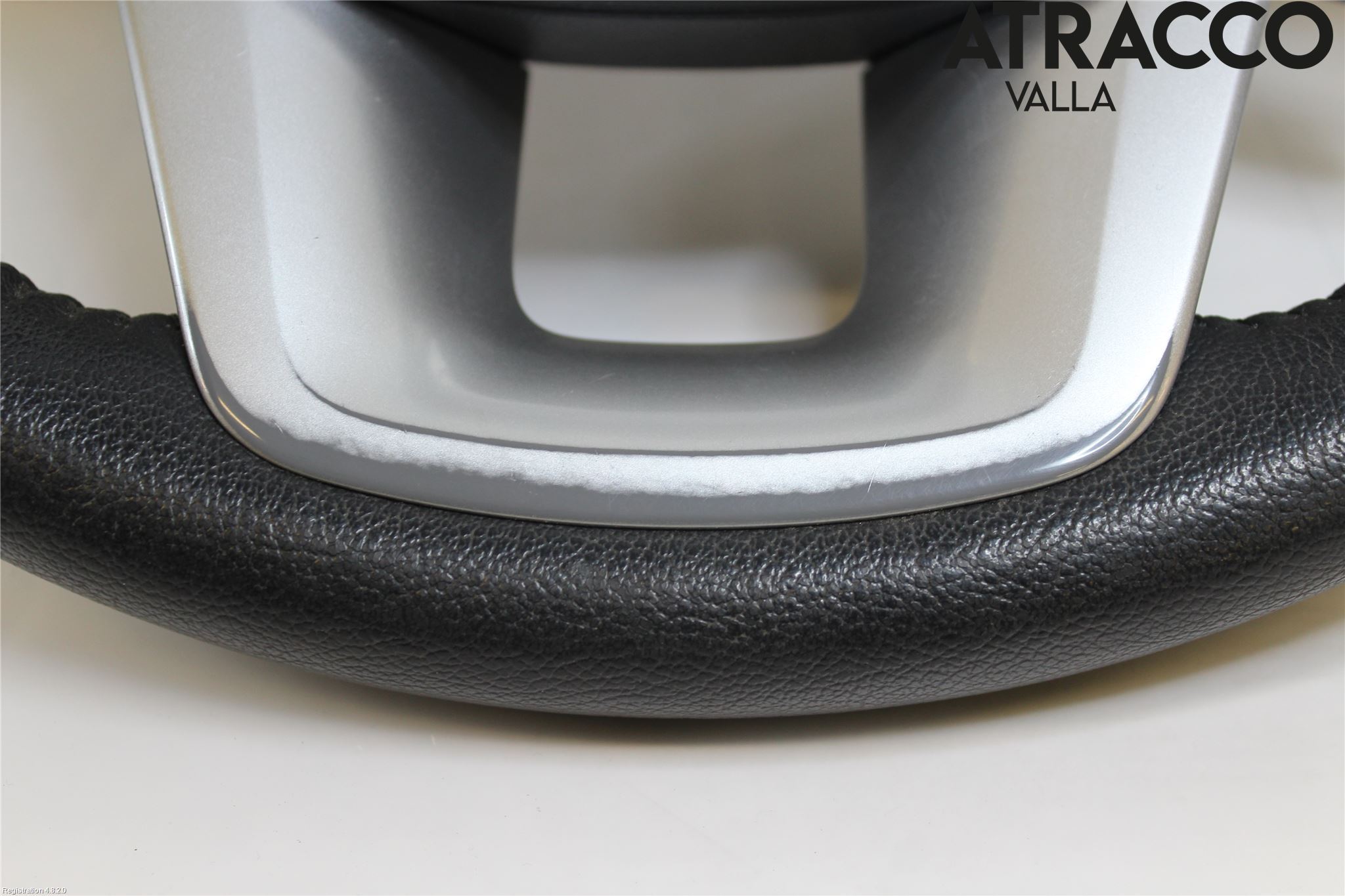 Toyota HILUX 16- Ratt