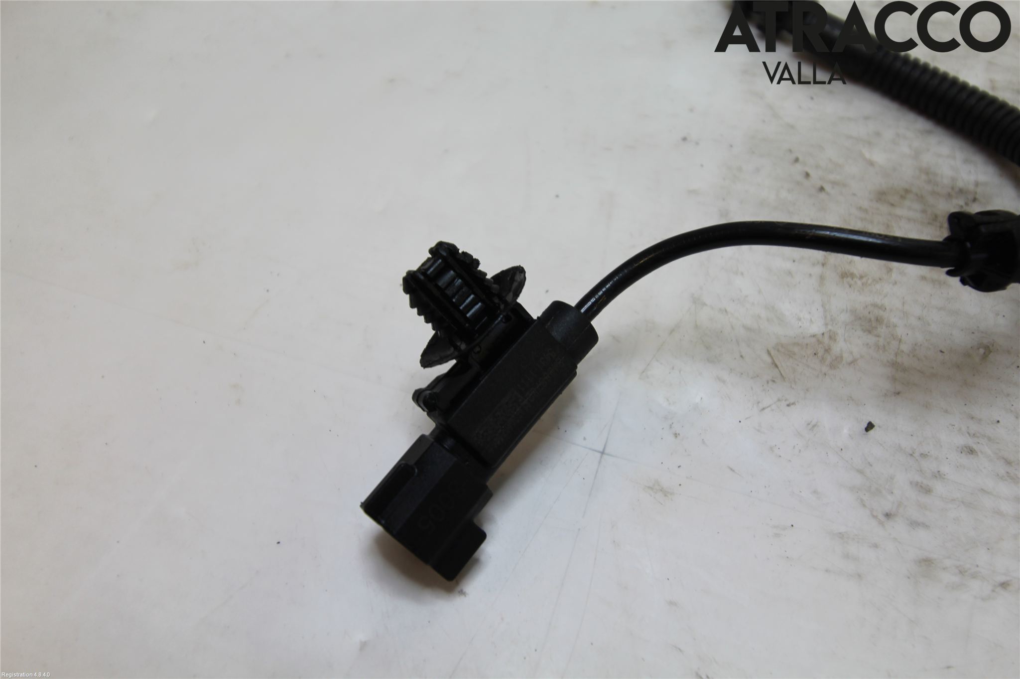 Övriga GM ÖVRIGT Abs Sensor