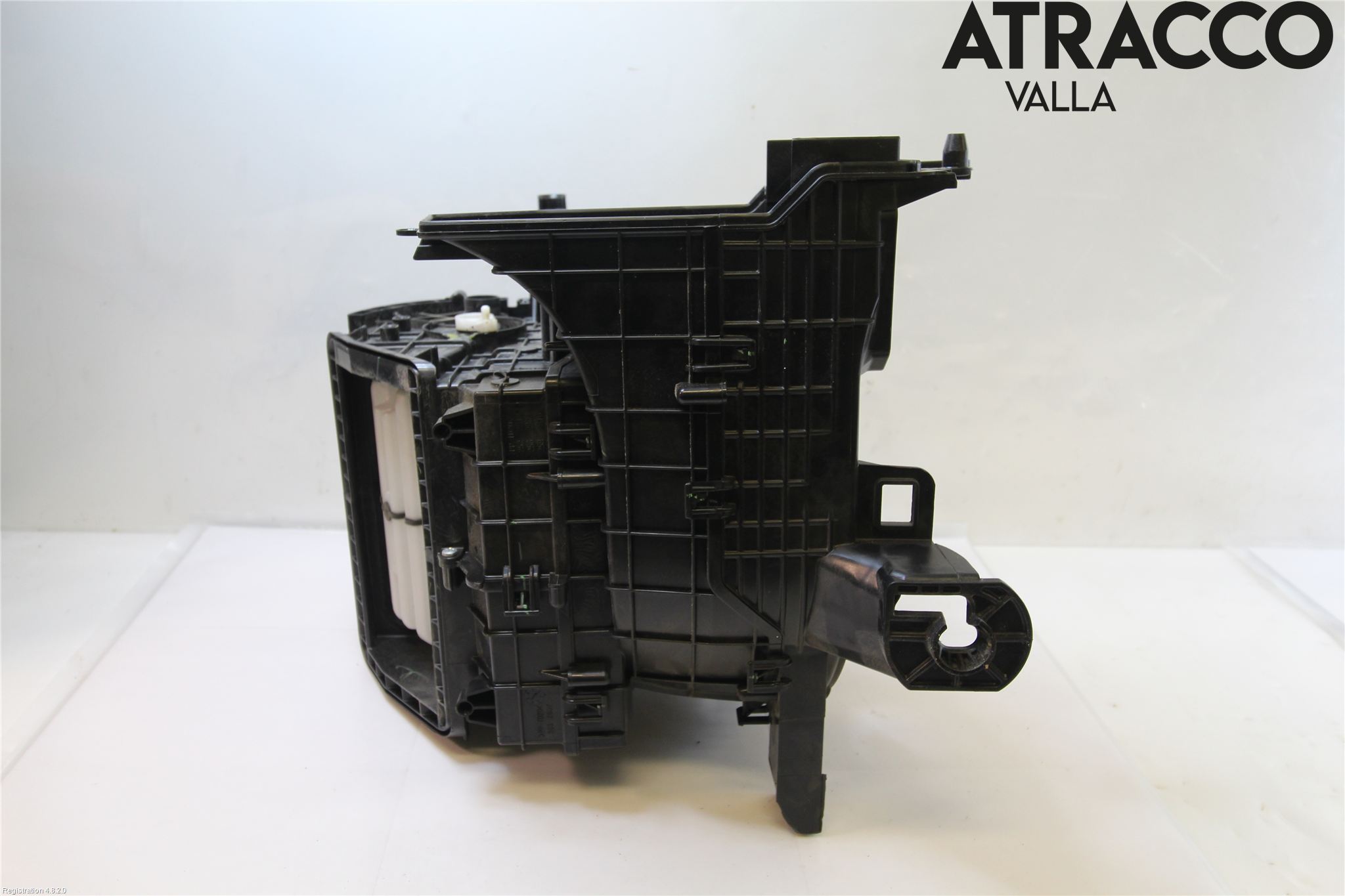 Toyota HILUX 16- Ac Övrigt