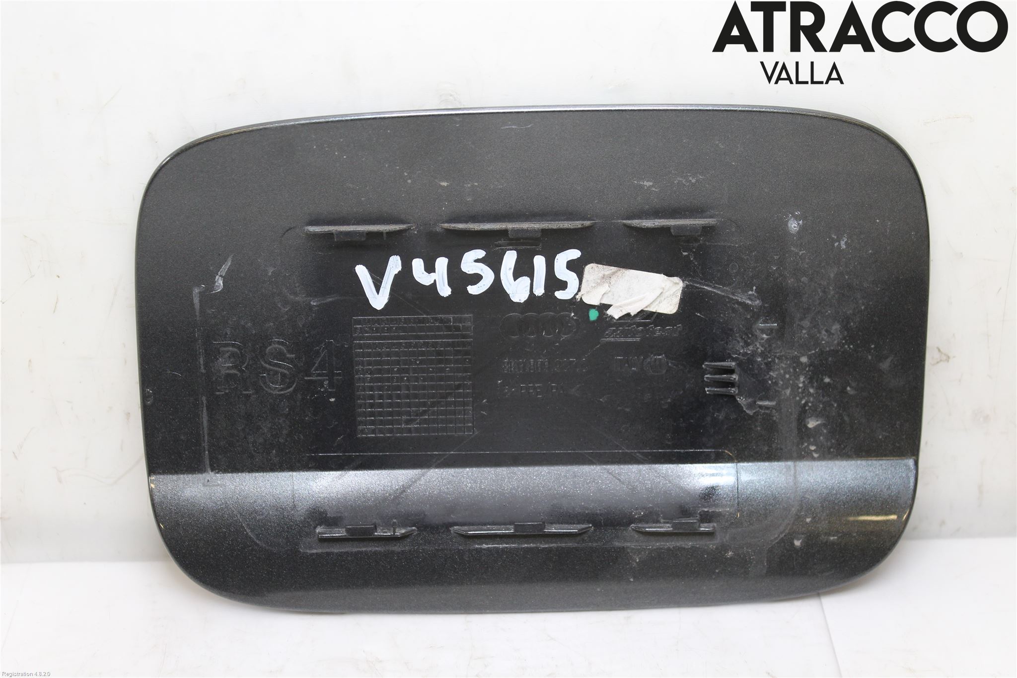 Audi A4 12-15 Tanklucka