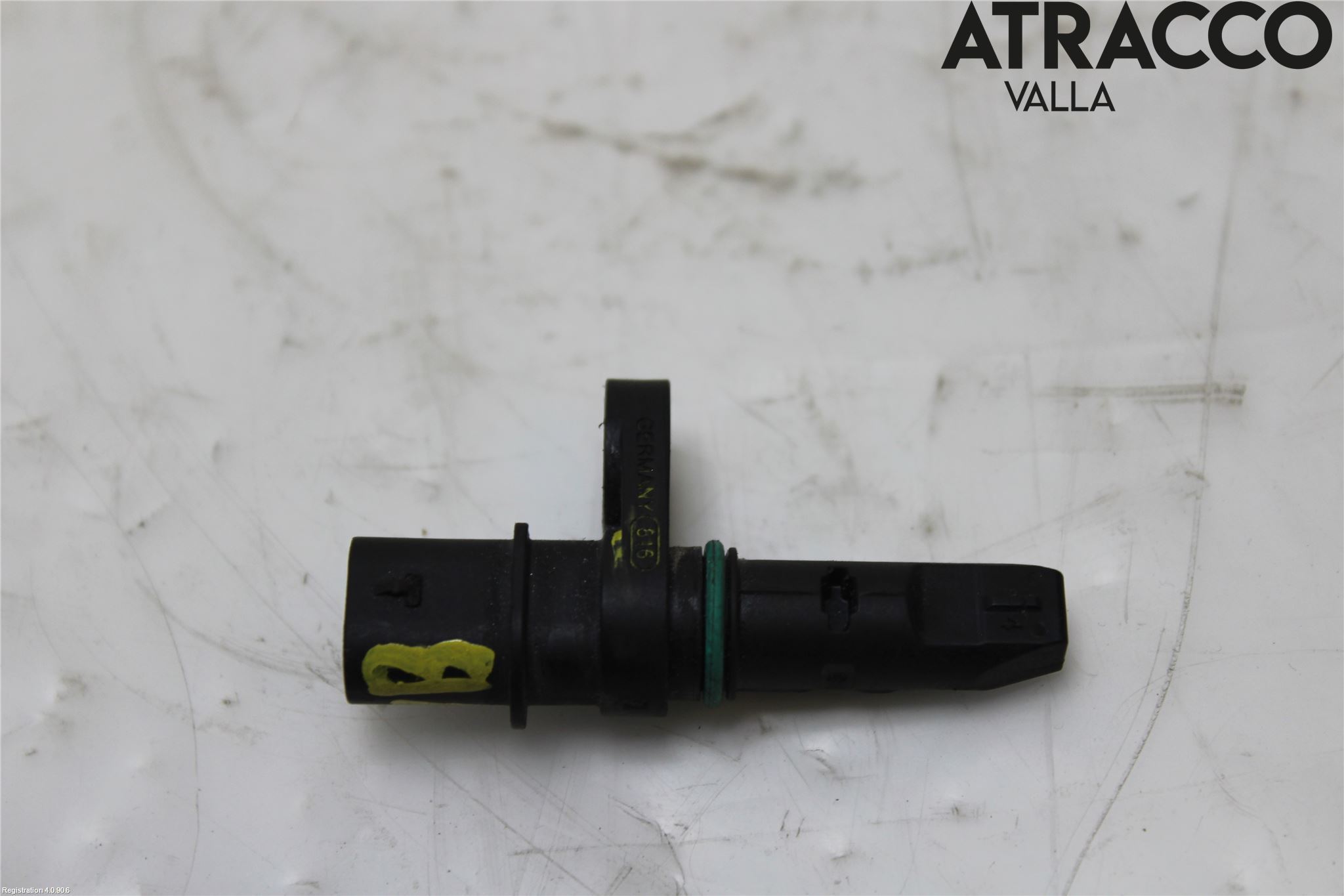 Mercedes-Benz MB CLA-KLASS (C118/X118) 19- Abs Sensor