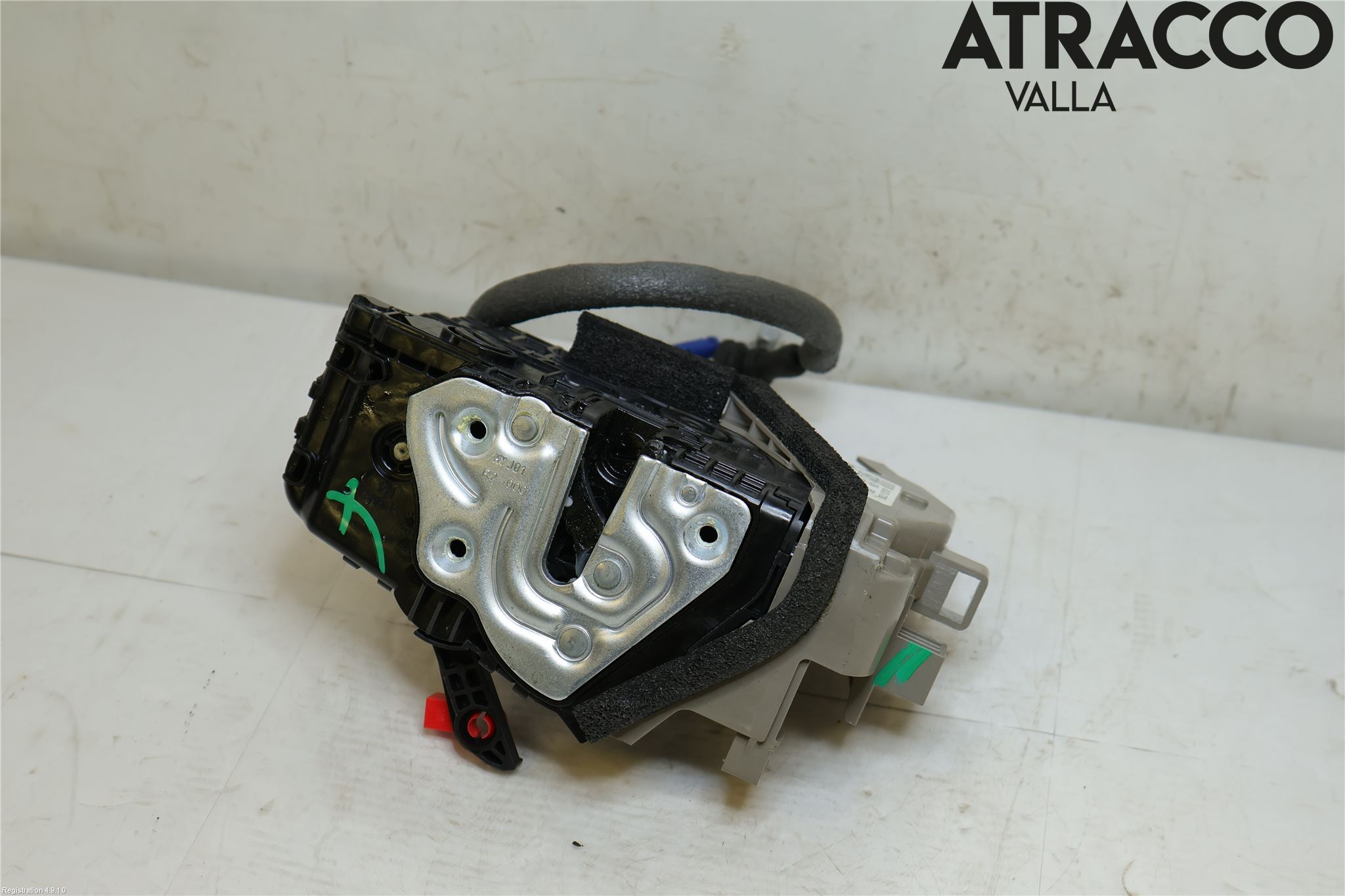 Kia CEED/CEED SW 19- Låskista-Dörrlås