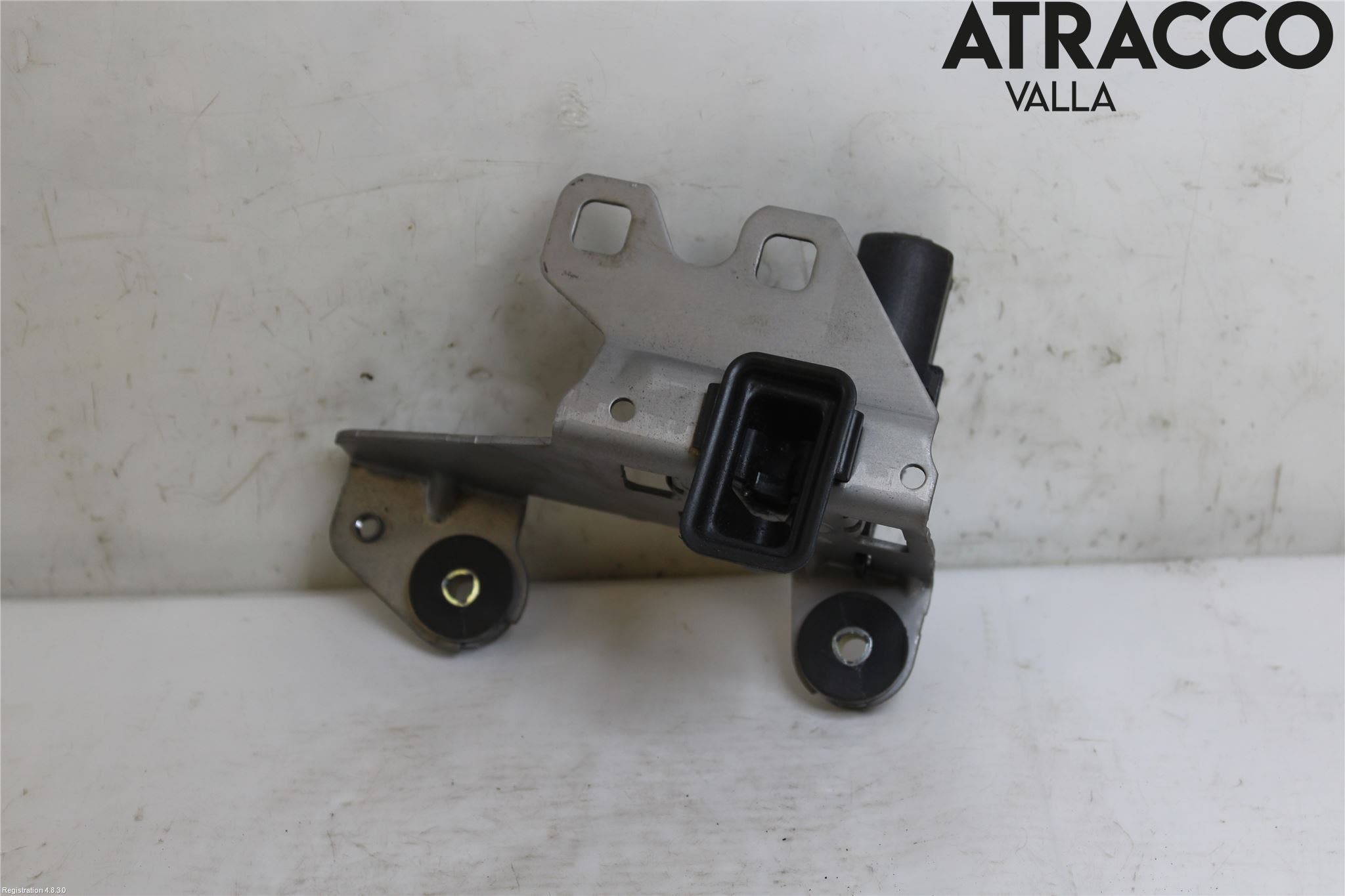 BMW 5 F10/F11/F18 09-17 Låskista Baklucka