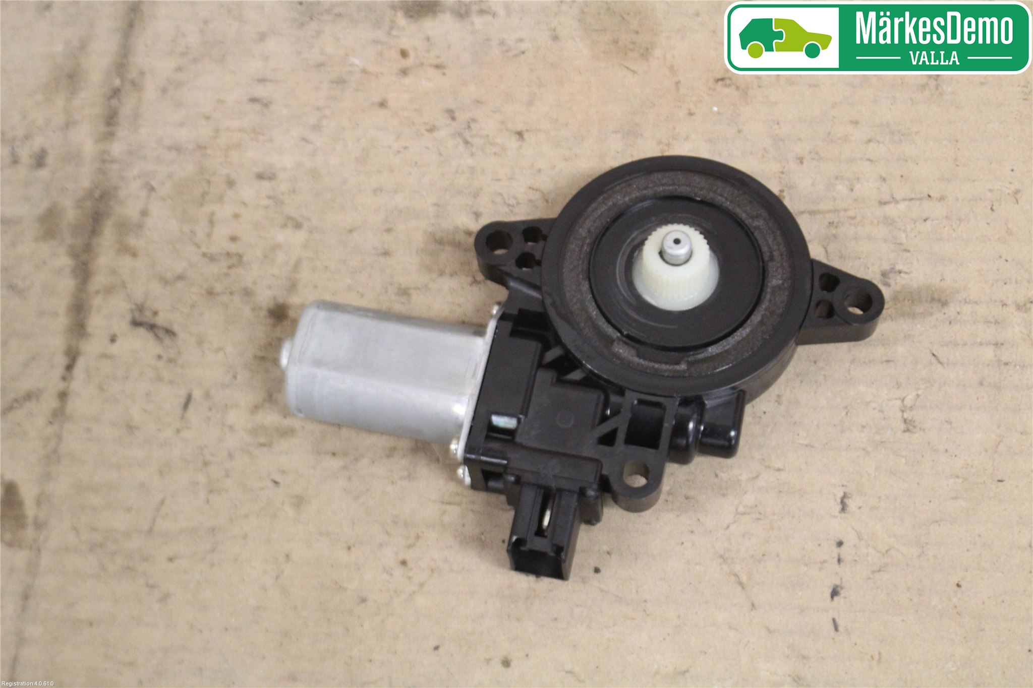 Mazda 6 08-13 Fönsterhissmotor