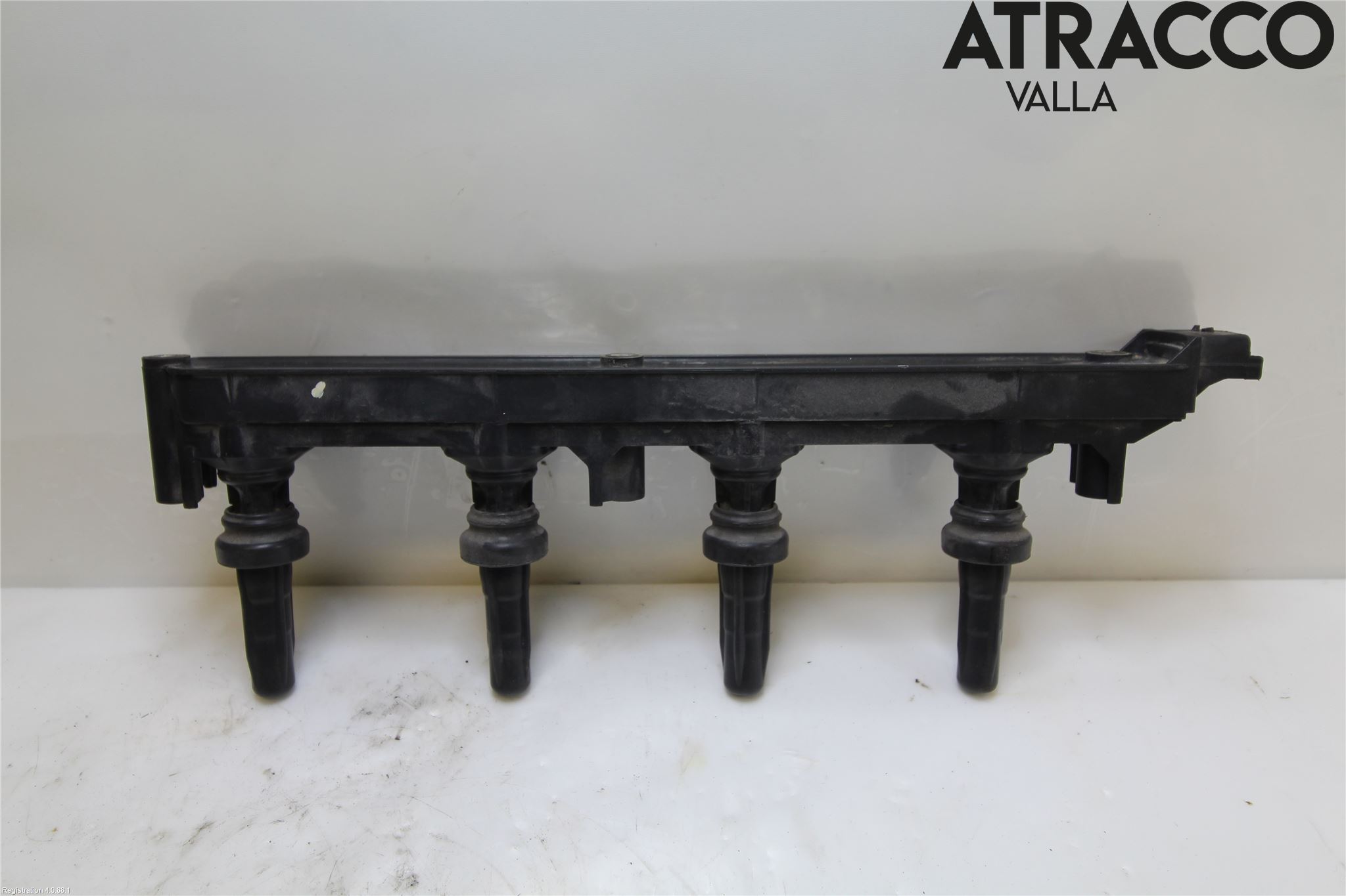 Peugeot 307     05-08 Tändkasset