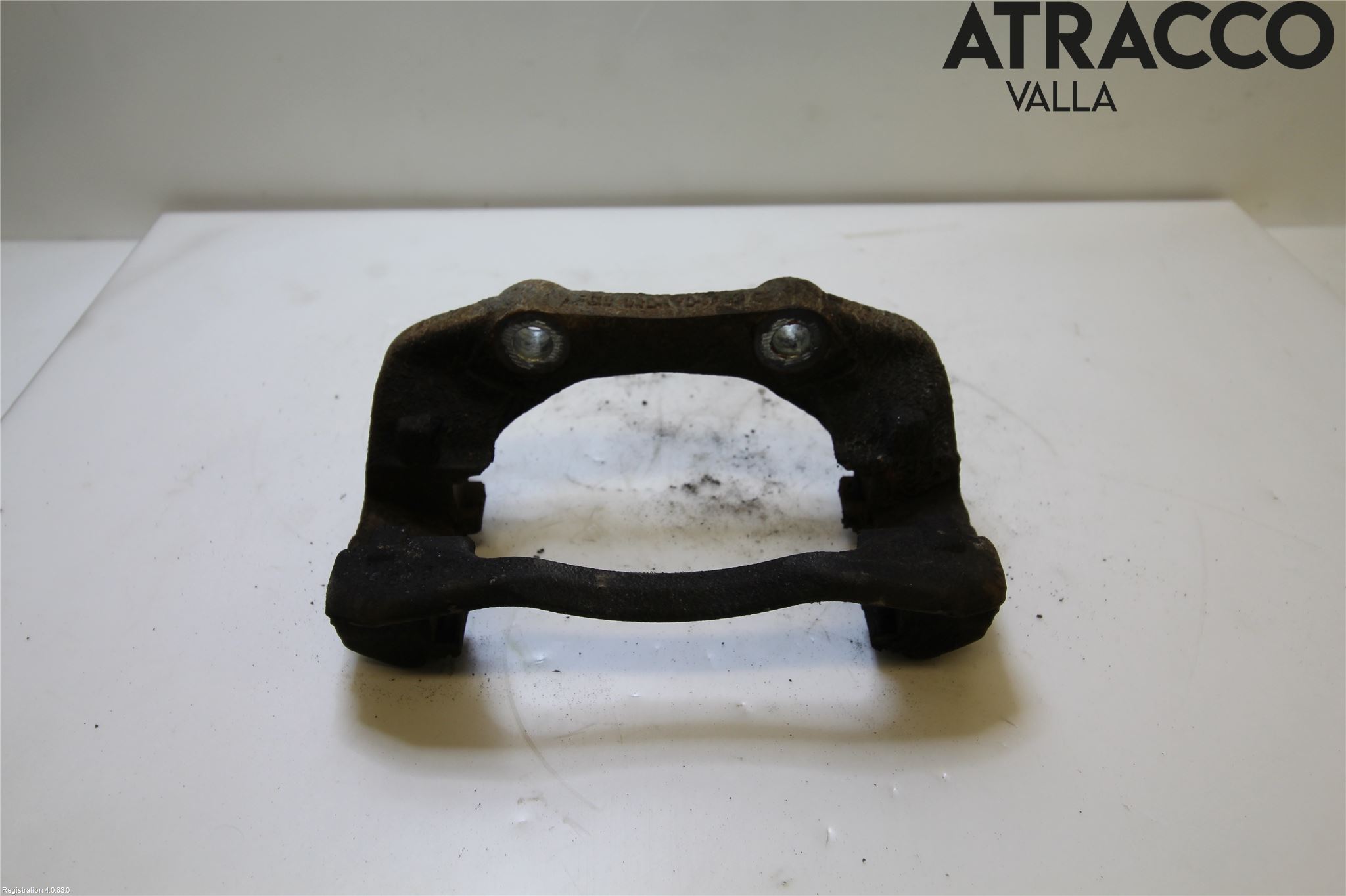 Peugeot 2008 13-20 Bromsokshållare