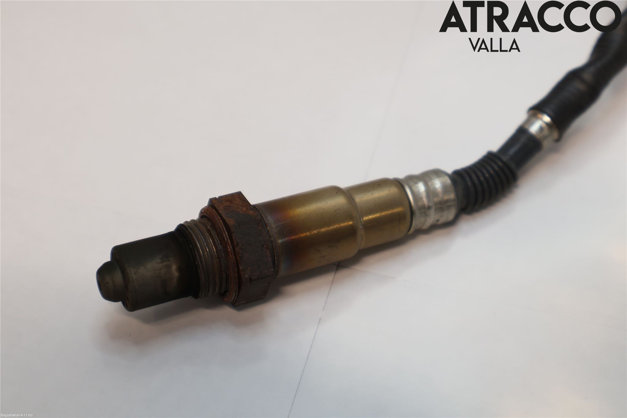 BMW 5 G30/G31/F90 17-23 Injlambdasond