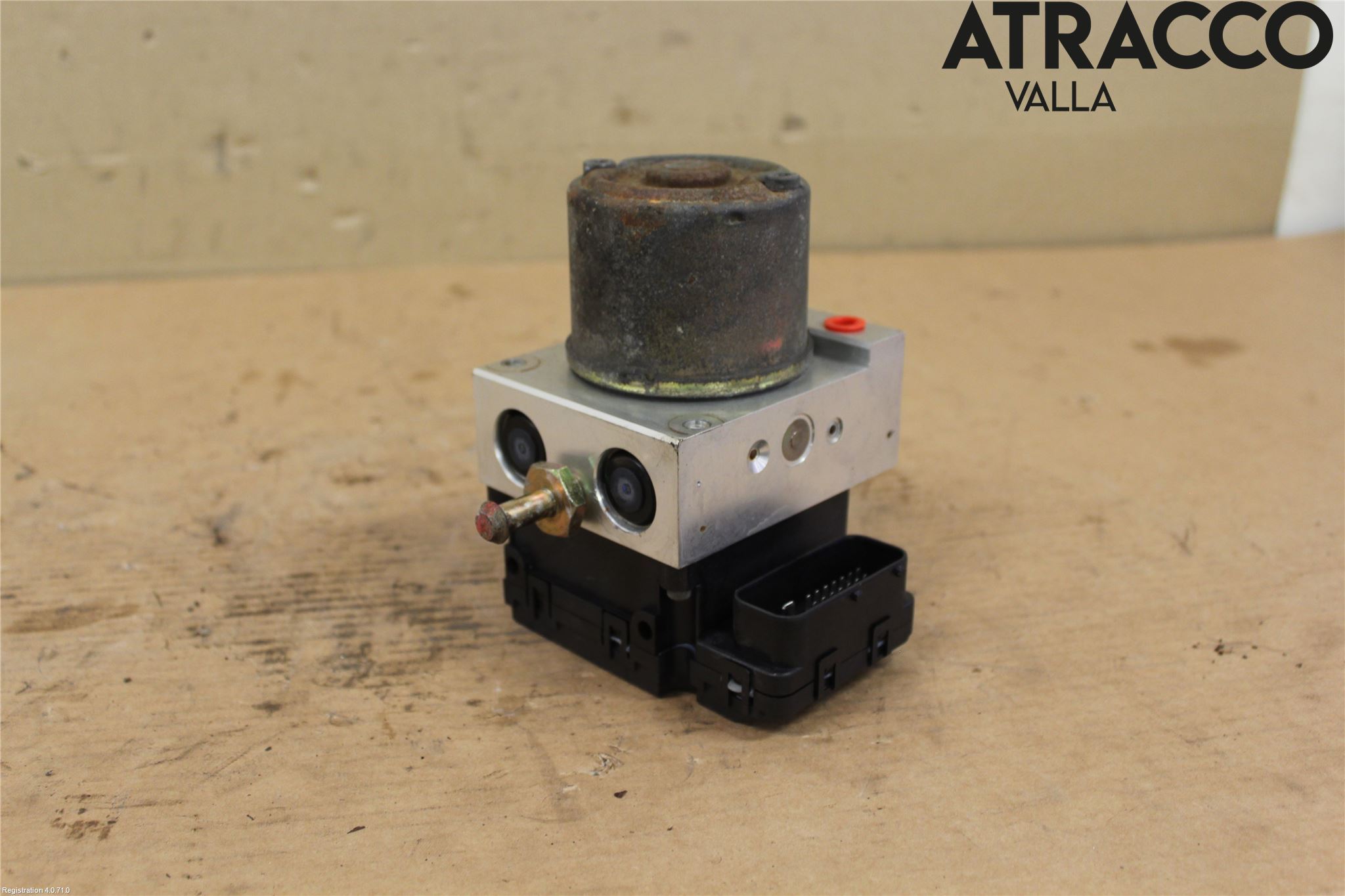 Suzuki WAGON R/R+ 93-08 Abs Hydraulaggregat