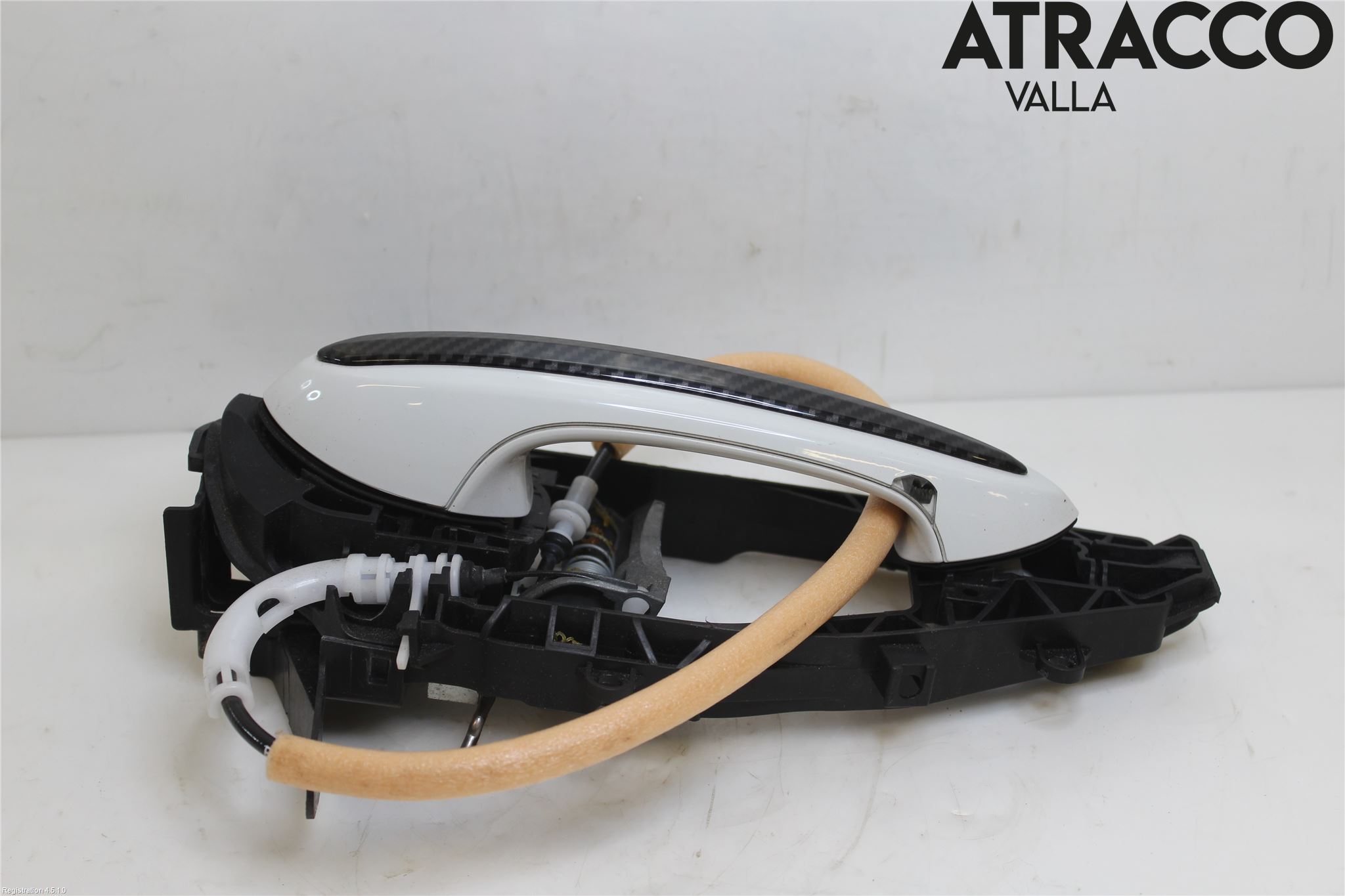 BMW 5 G30/G31/F90 17-23 Dörrhandtag Yttre Hö