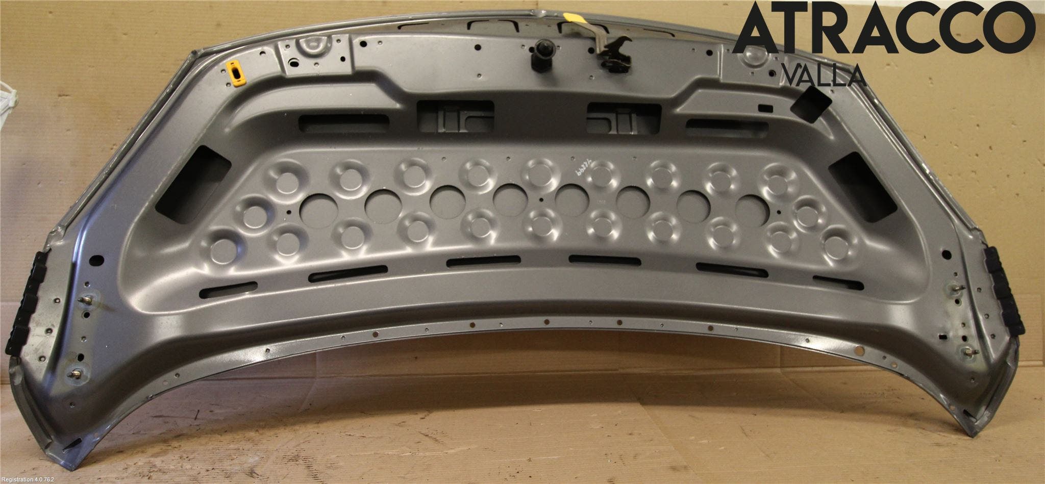 Opel MERIVA B 10-17 Huv Fram