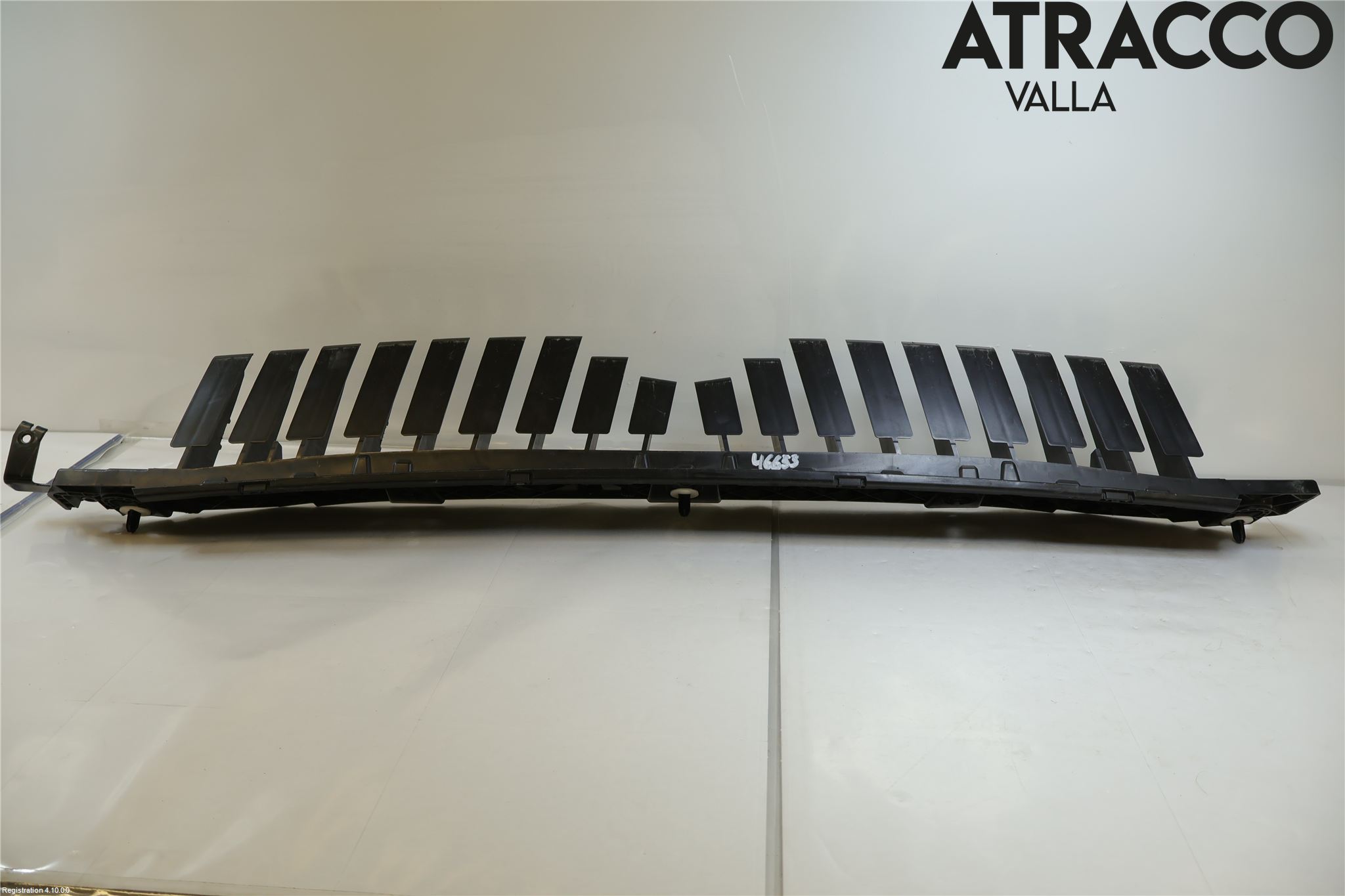 Peugeot 408 22- Stötfångare Deformelement Bak