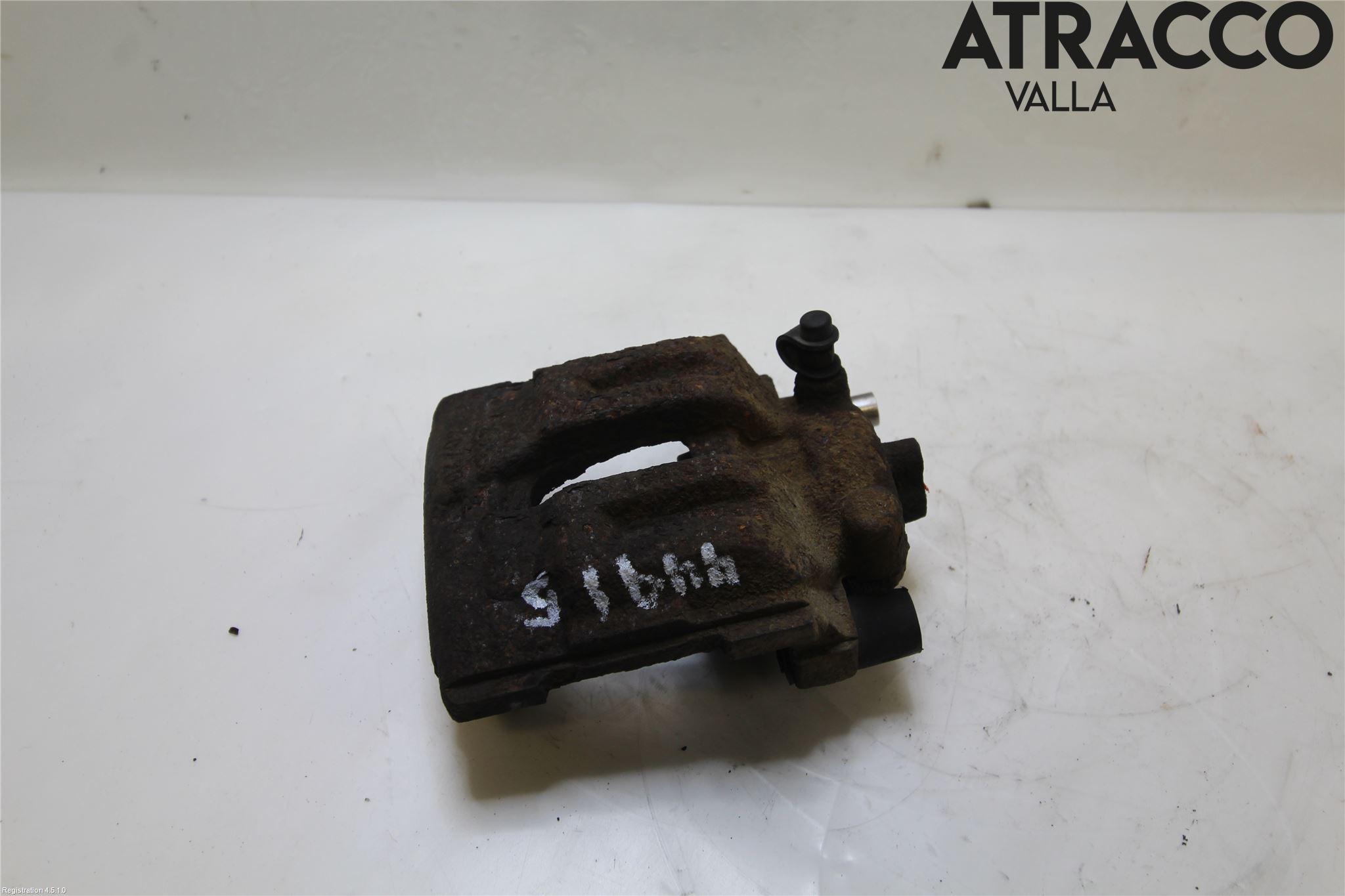 BMW 1 E87/81 5D/3D 03-11 Bromsok Bak Höger