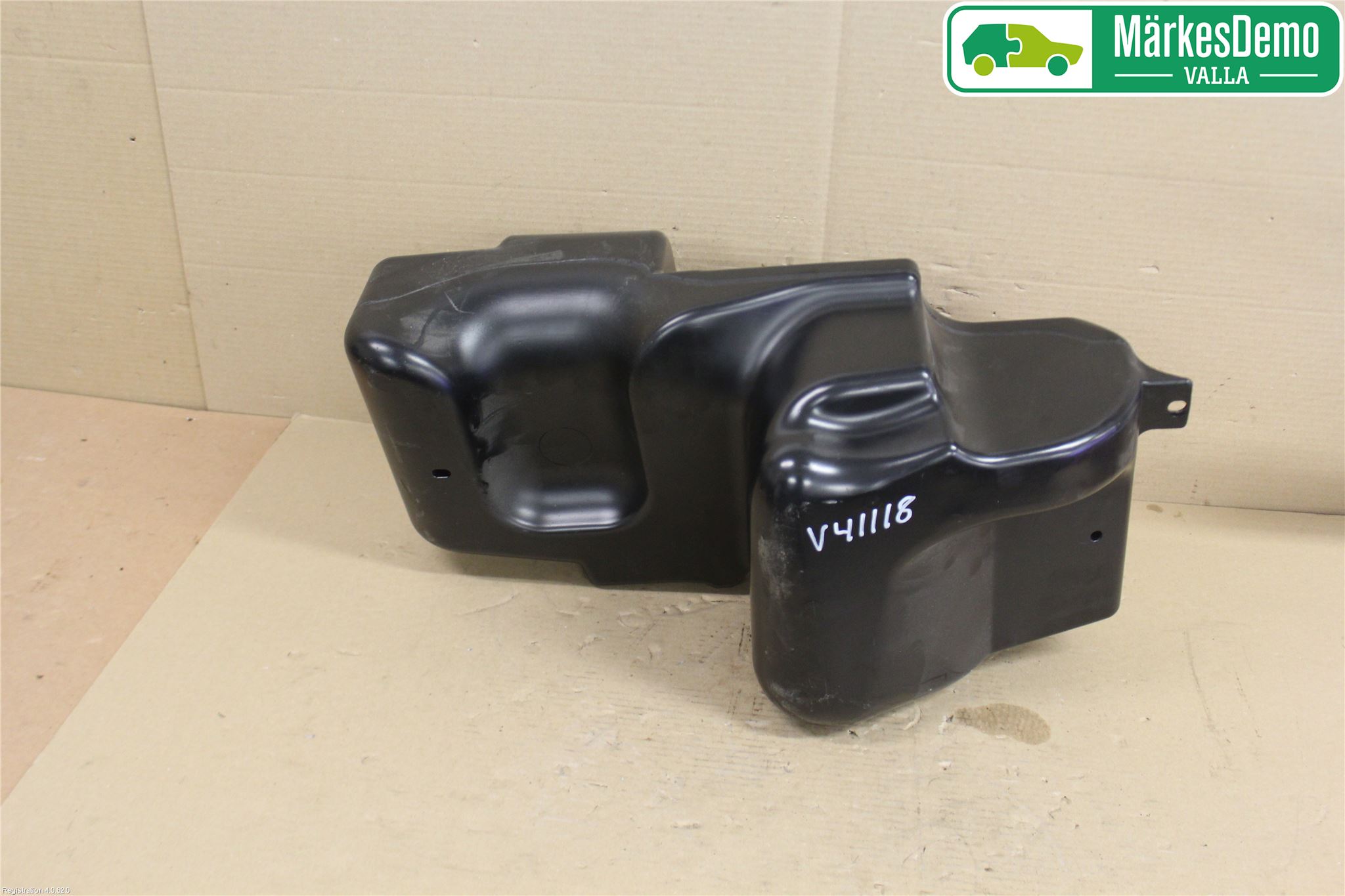 BMW X5 E53     99-06 Högtalare